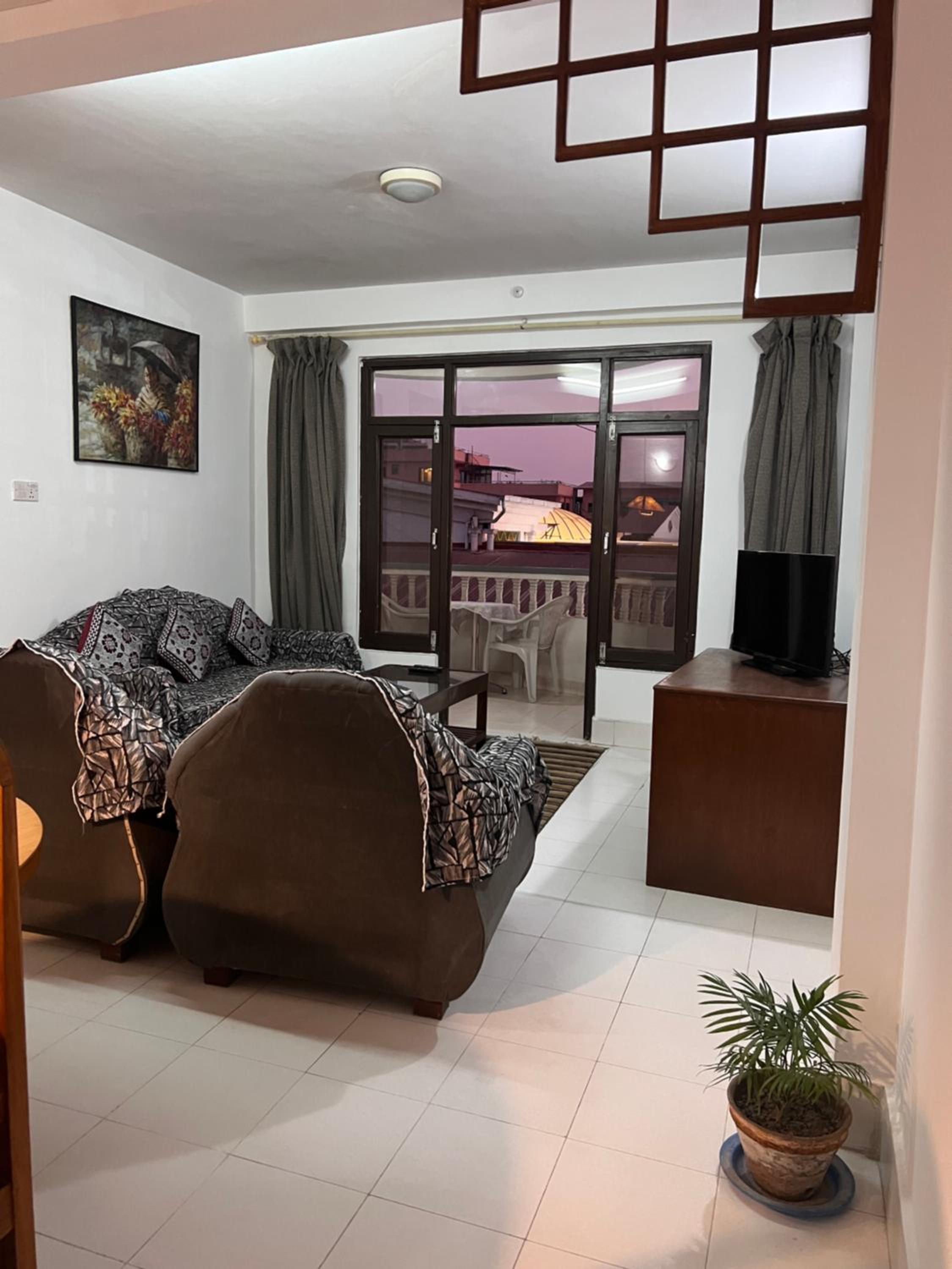 Dongol Residence