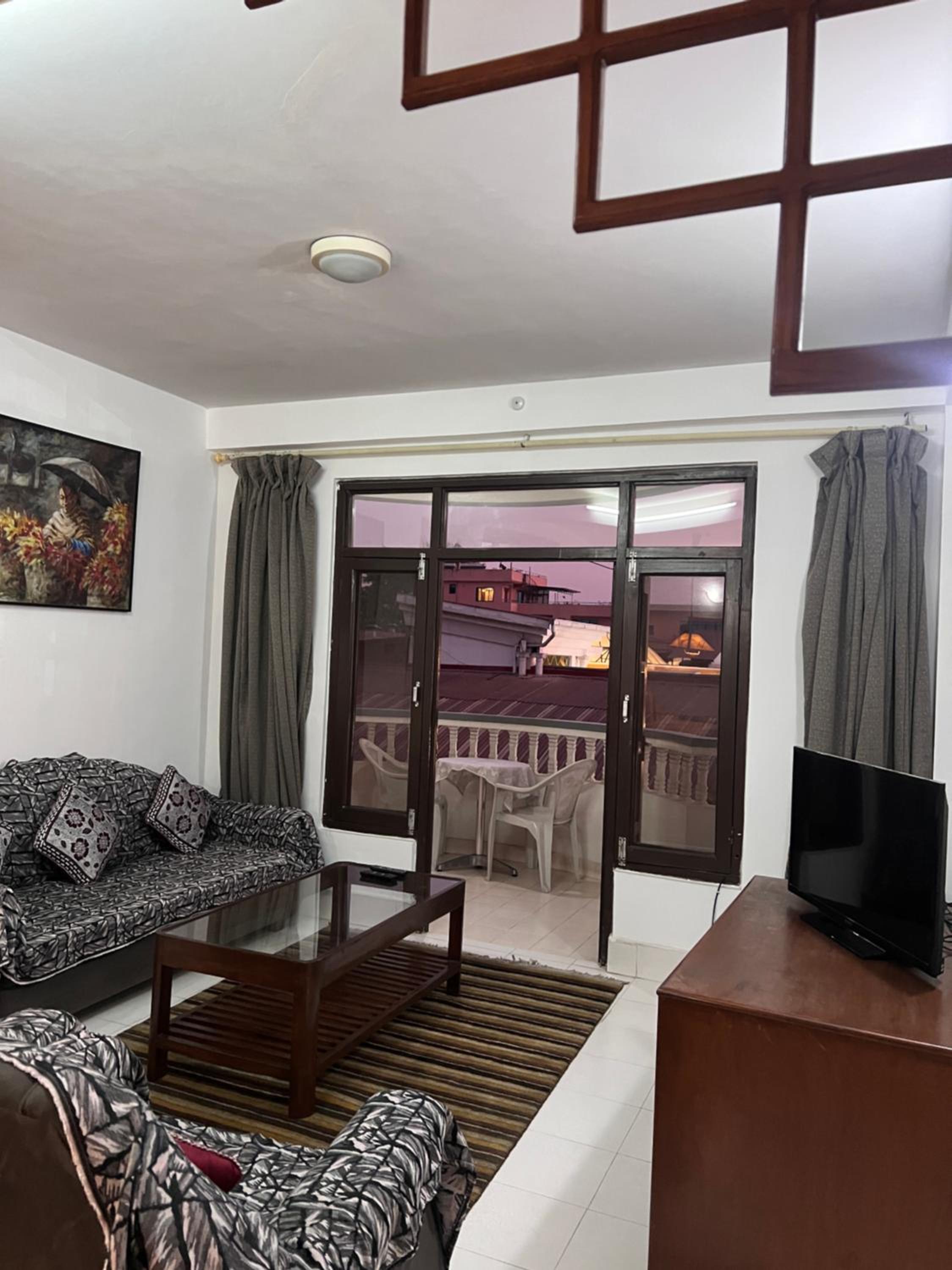 Dongol Residence