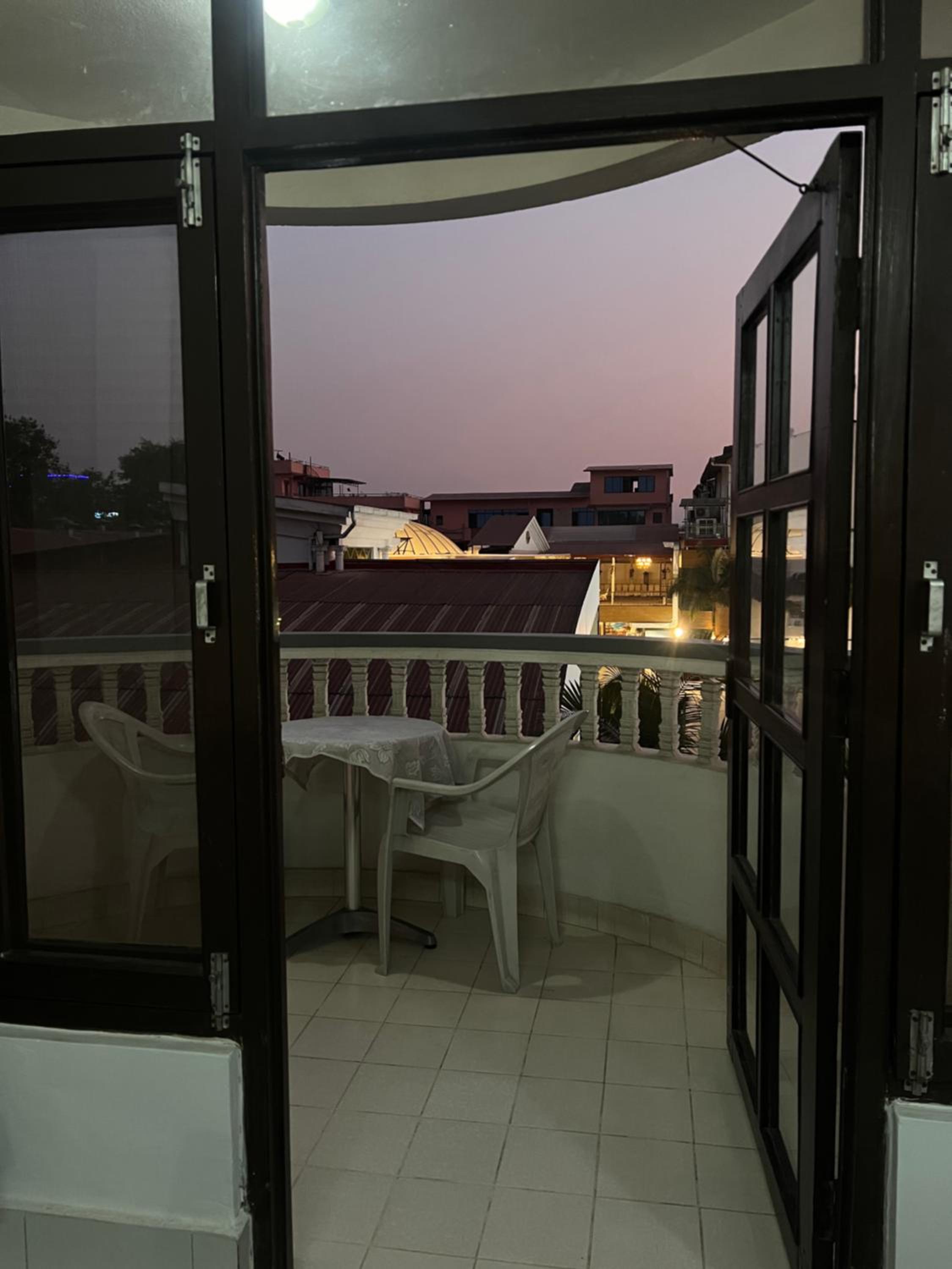 Dongol Residence