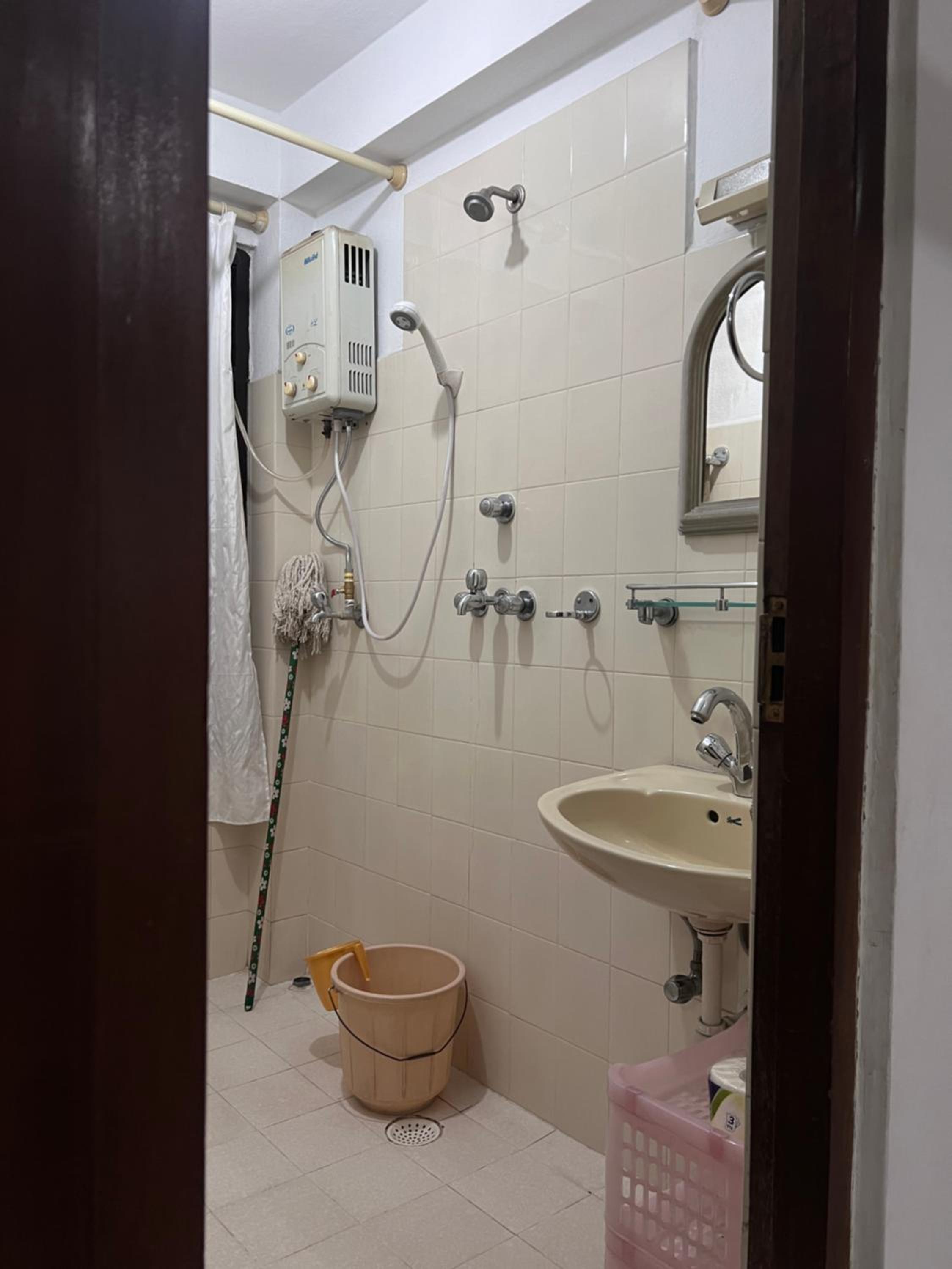 Dongol Residence