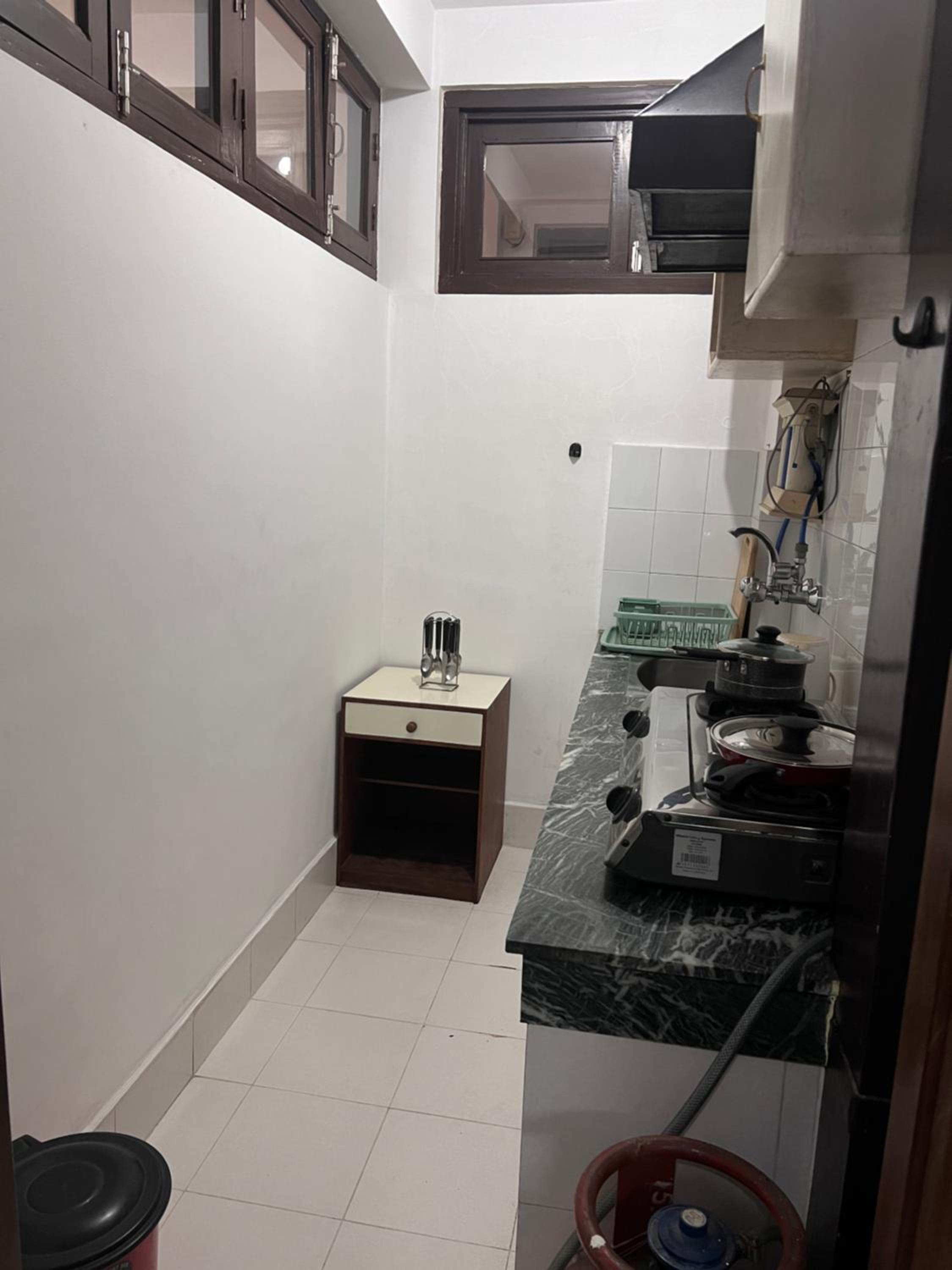 Dongol Residence