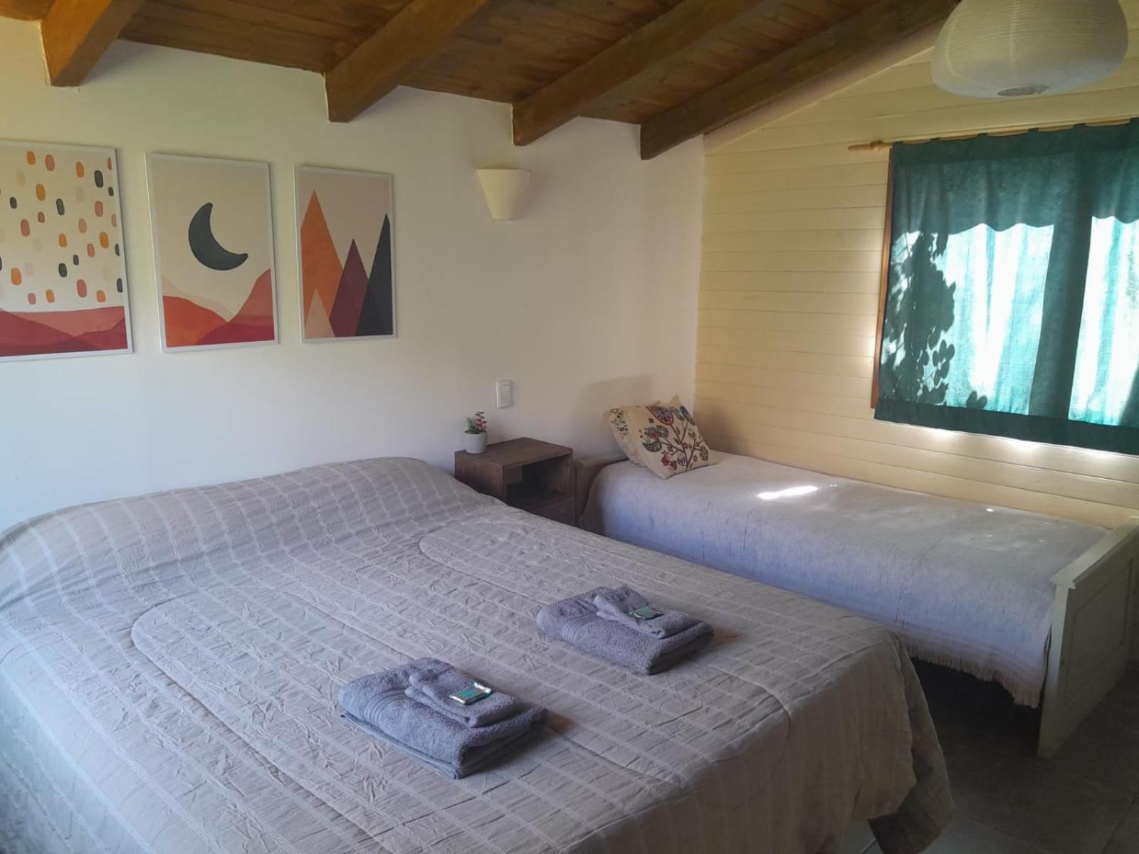 Cabañas Tierra Verde