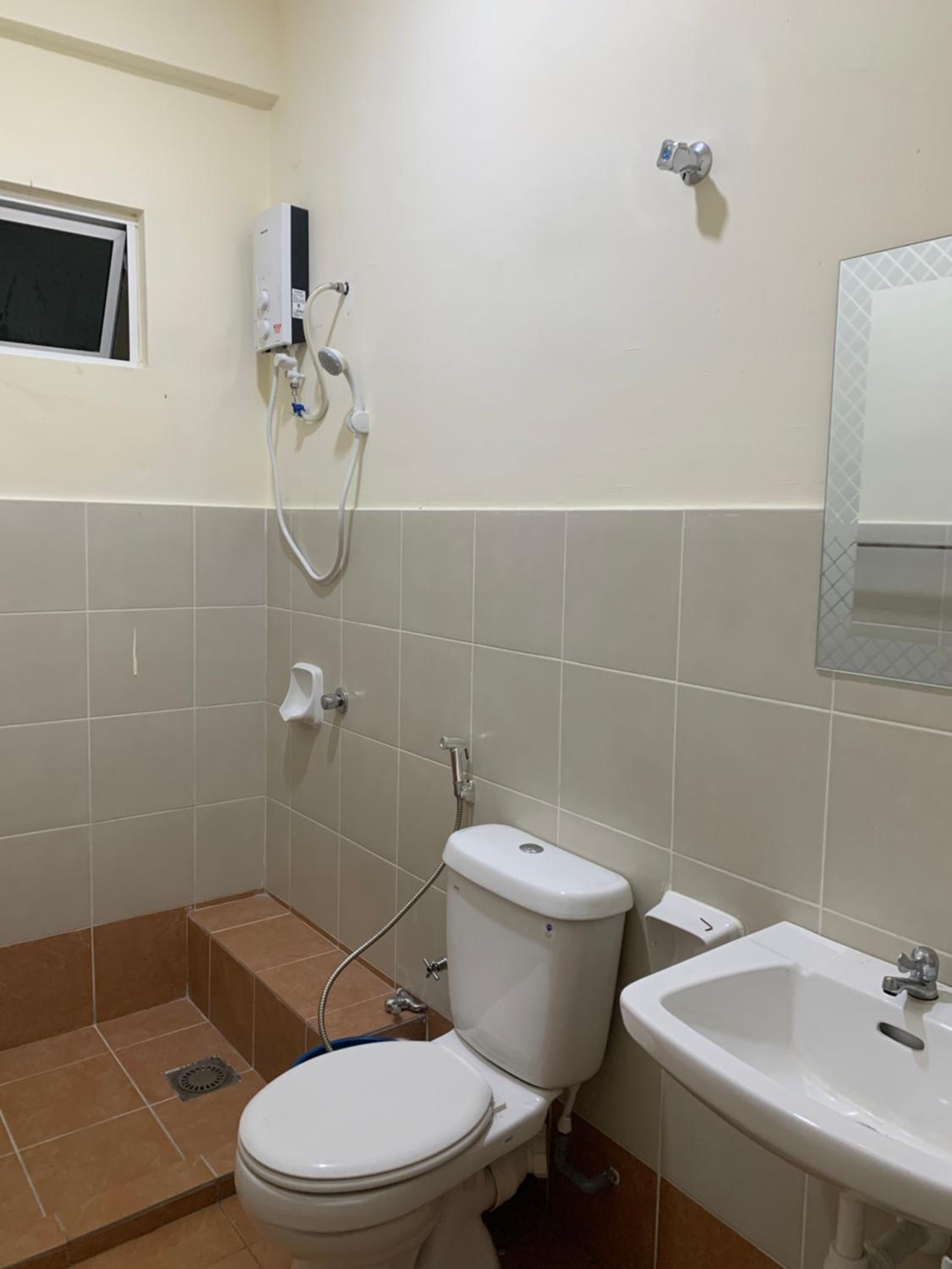 DENDEN HOMESTAY - SANDAKAN
