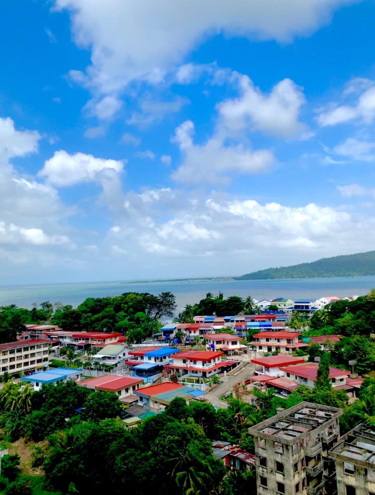 DENDEN HOMESTAY - SANDAKAN photo 3