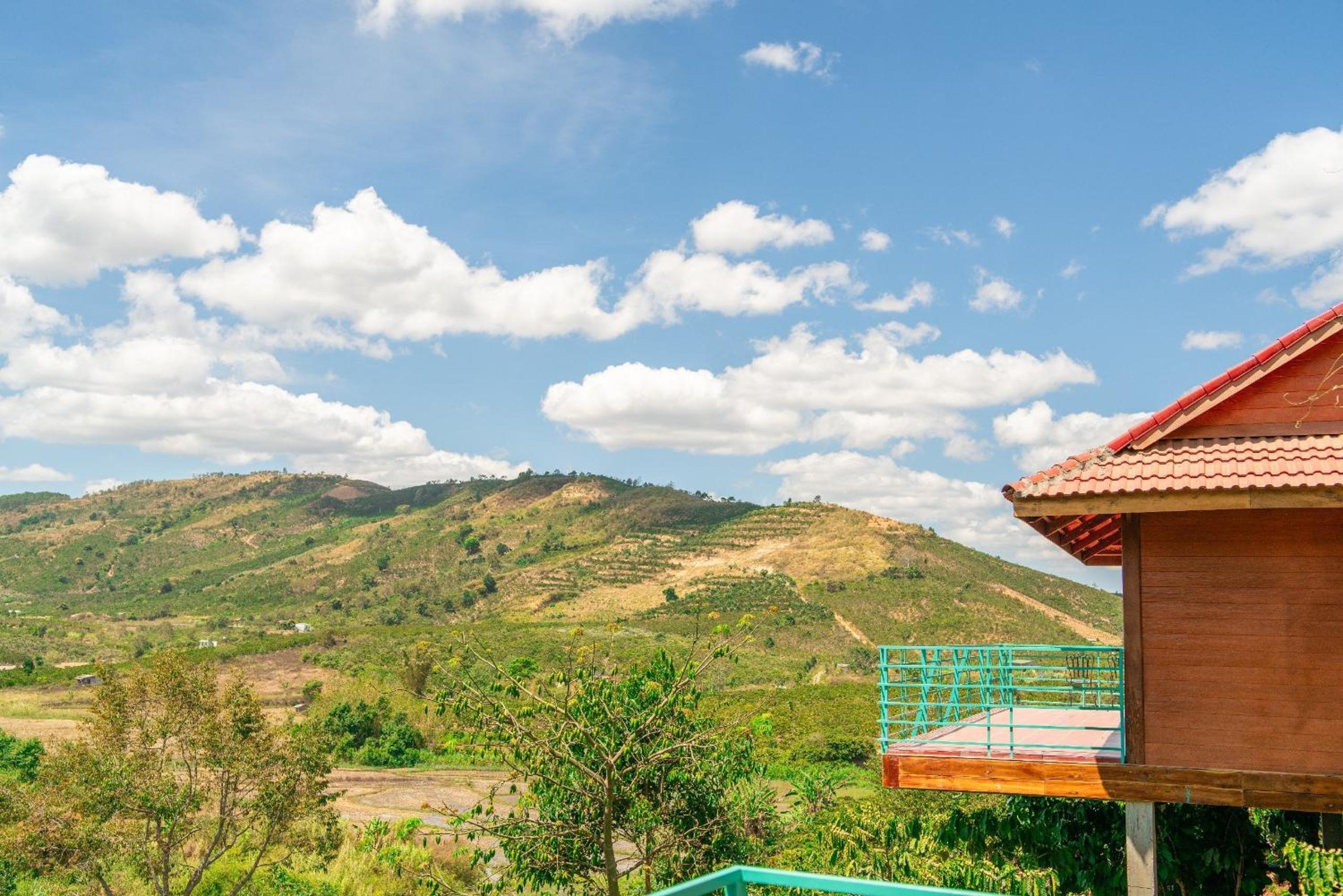 Ivory Falls Villa
