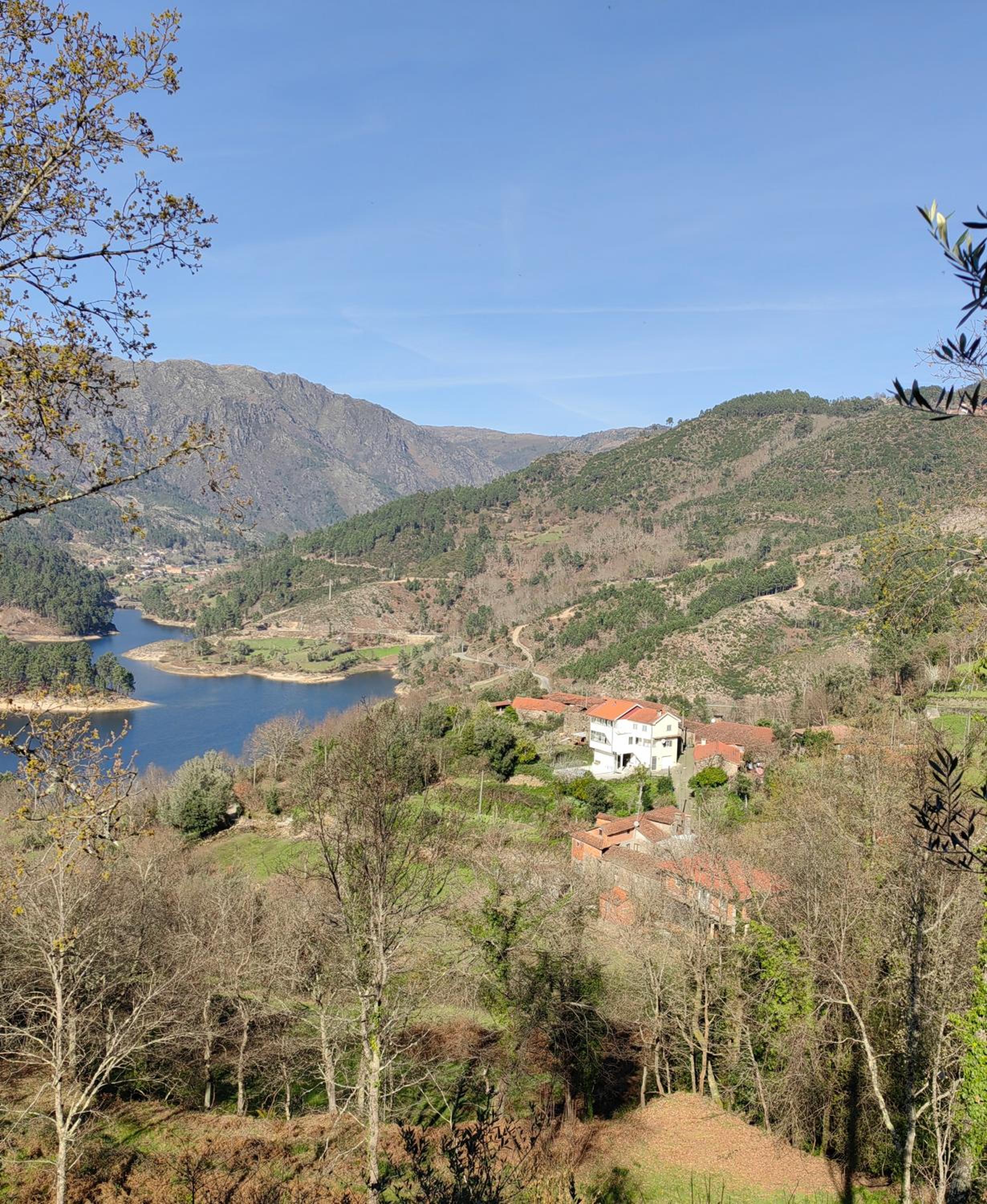 Vale Da Misarela view 3