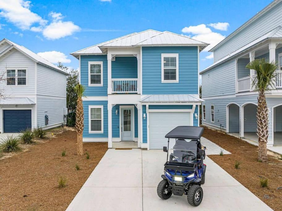 Special ! Free Golf Cart ! Summer Paradise!