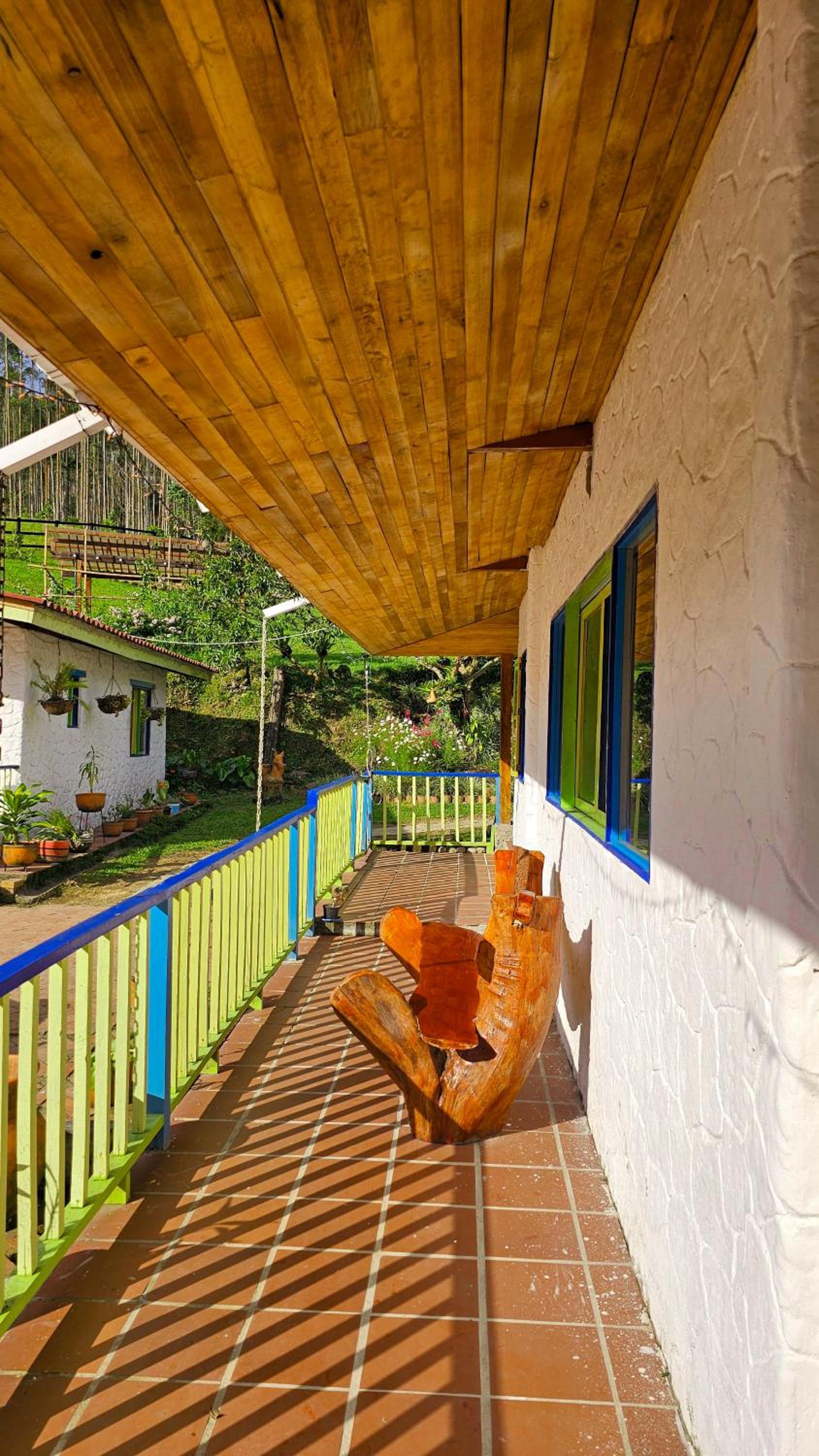 Finca Currucutu