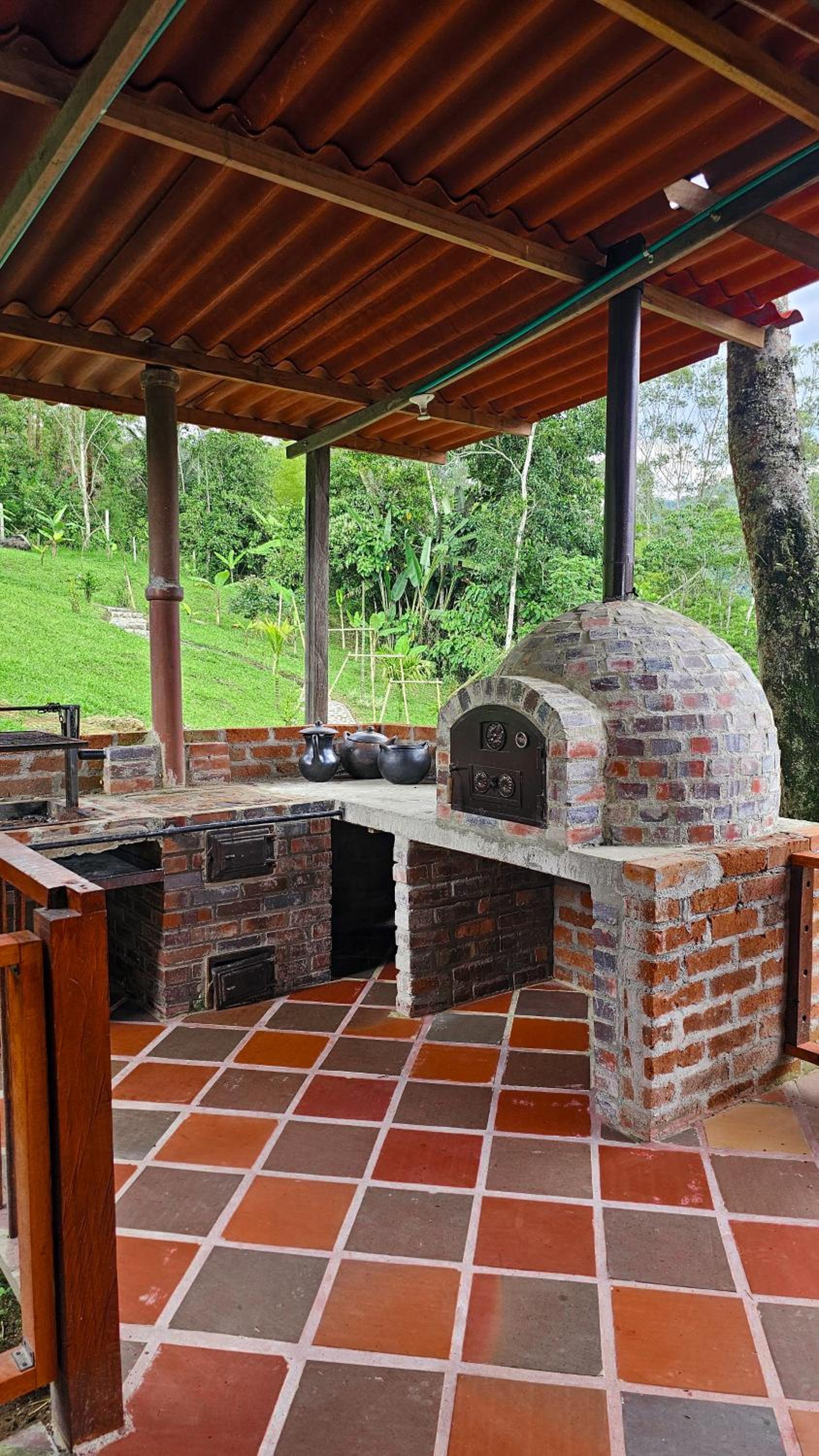 Finca Currucutu