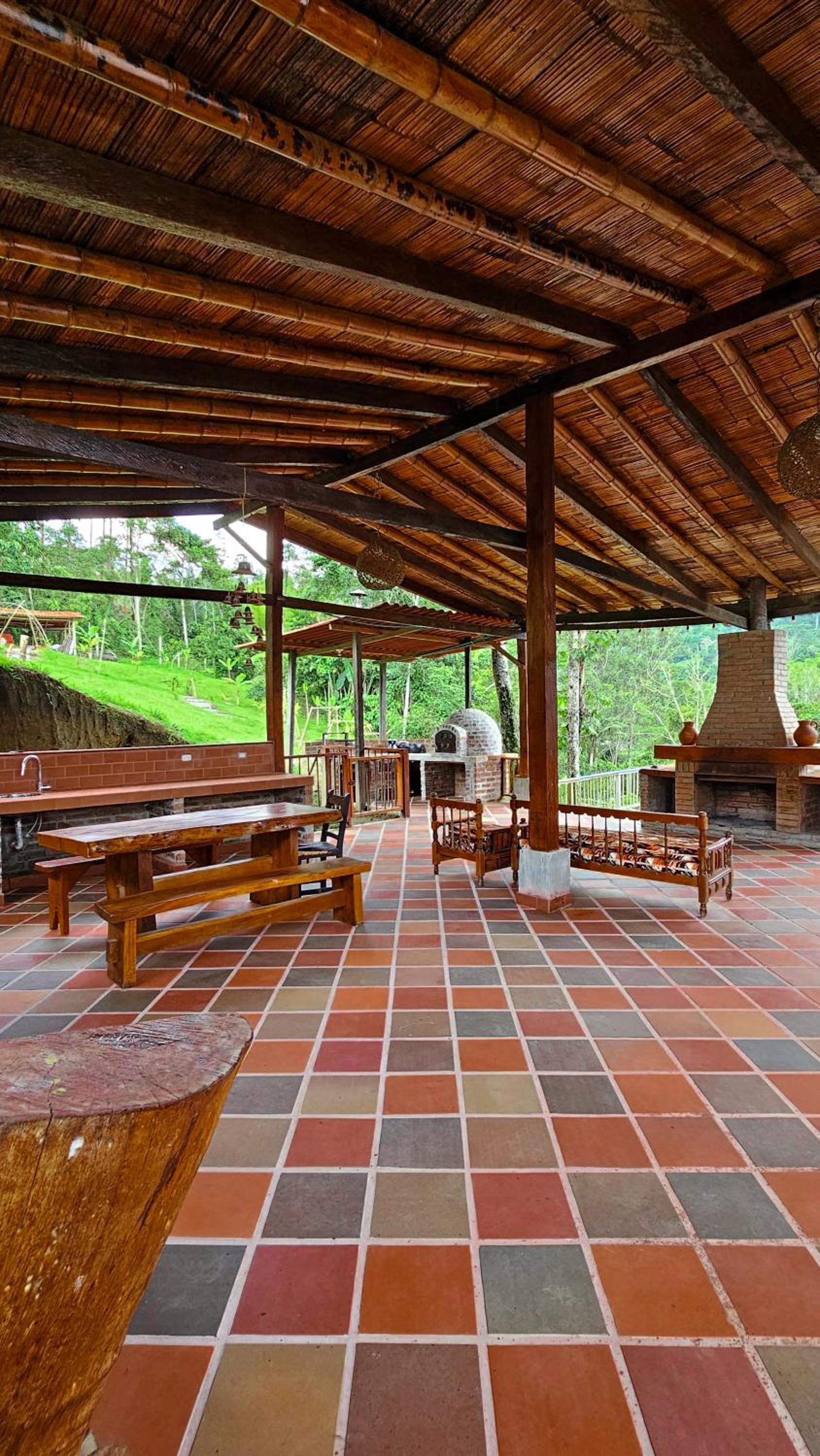 Finca Currucutu