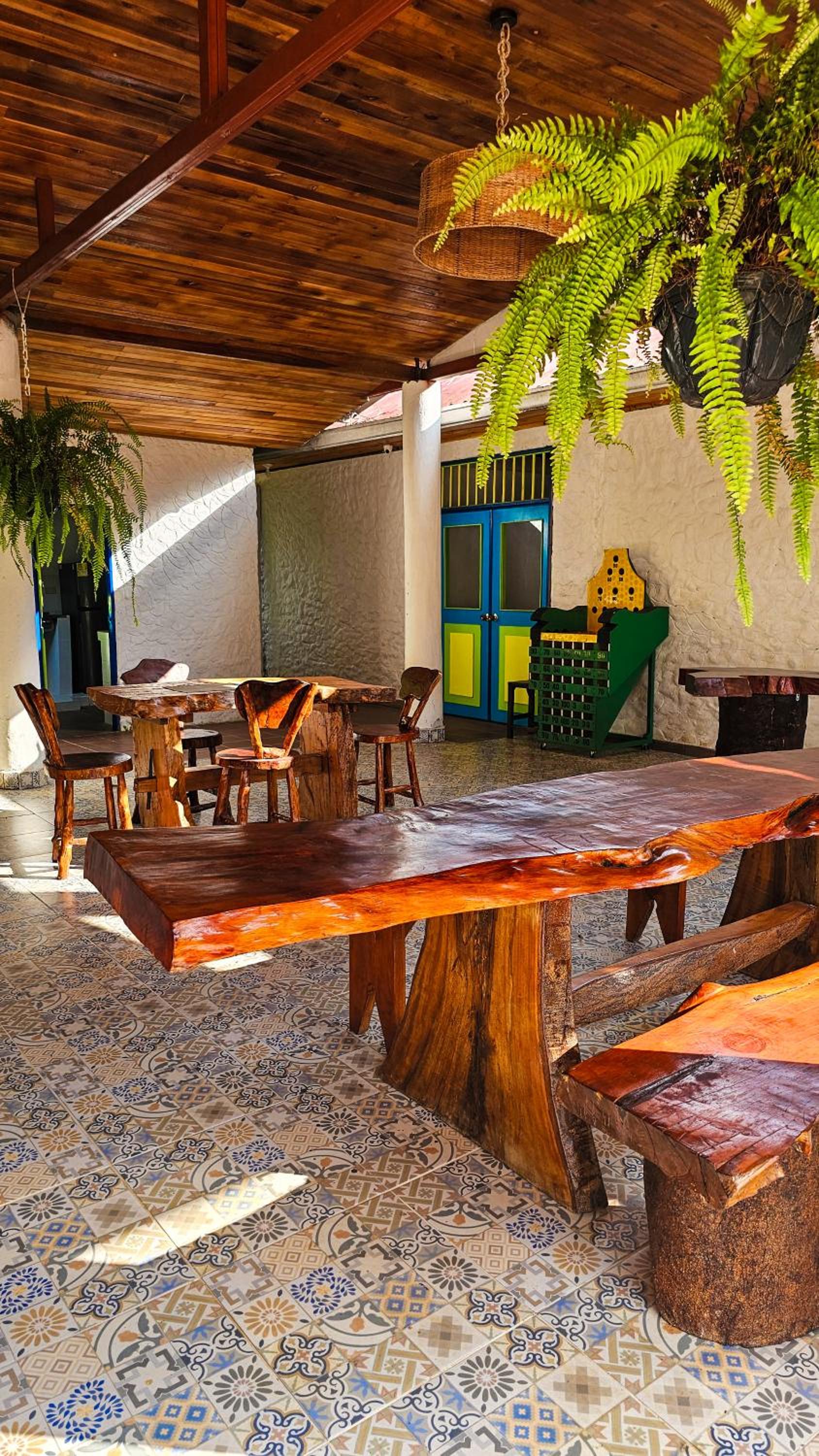 Finca Currucutu