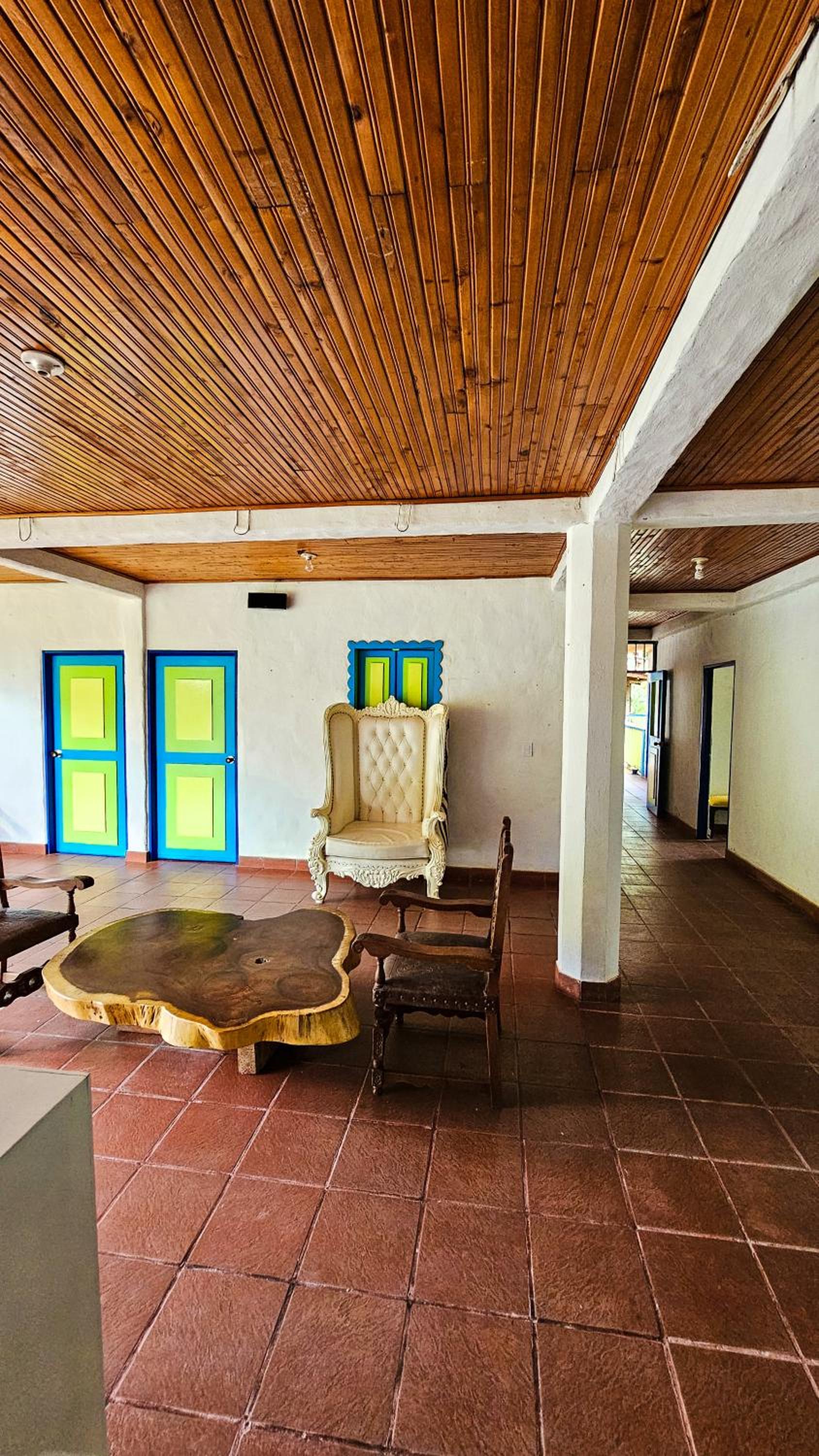 Finca Currucutu