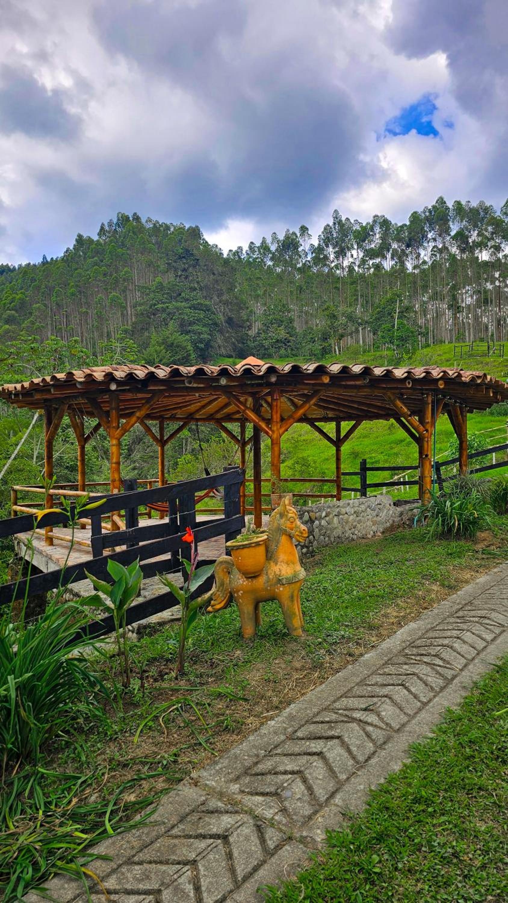 Finca Currucutu