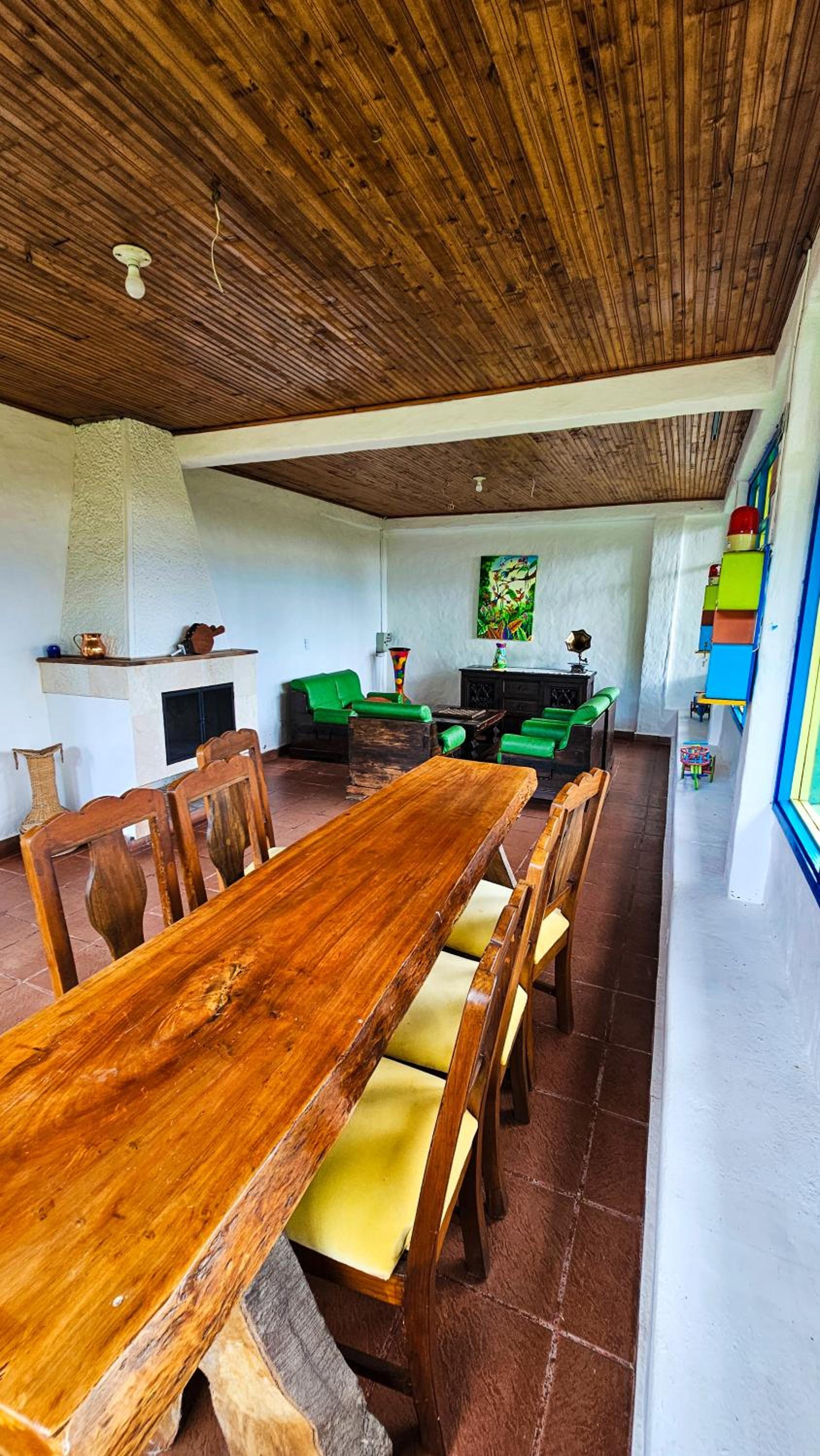Finca Currucutu