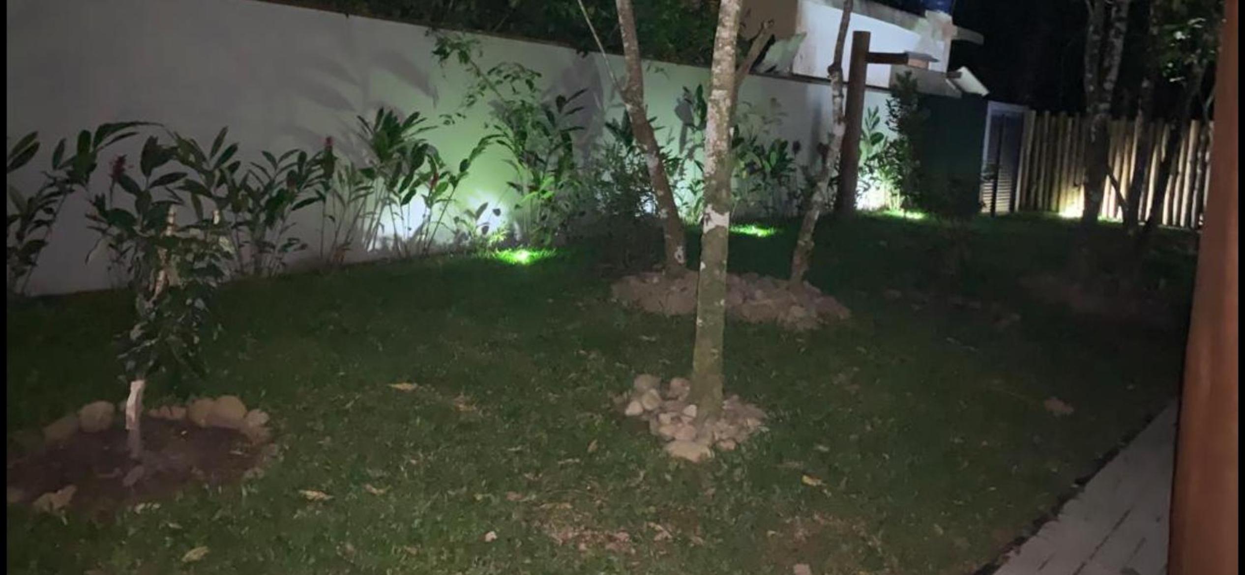 Lazer total Itamambuca