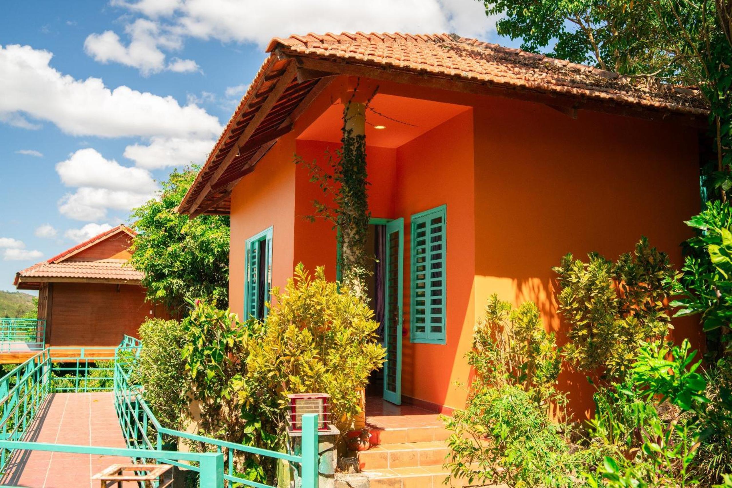 Ivory Falls Villa