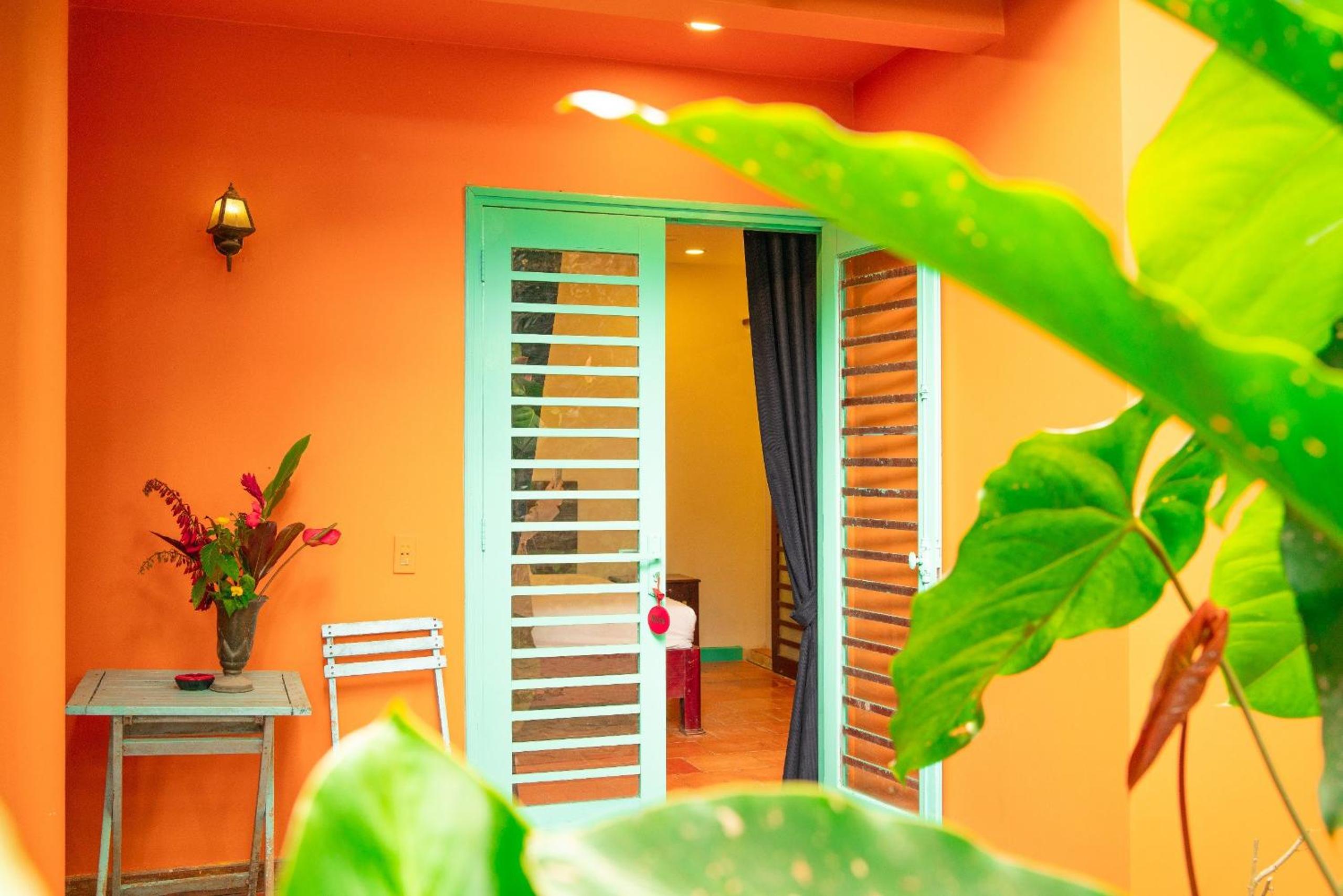 Ivory Falls Villa
