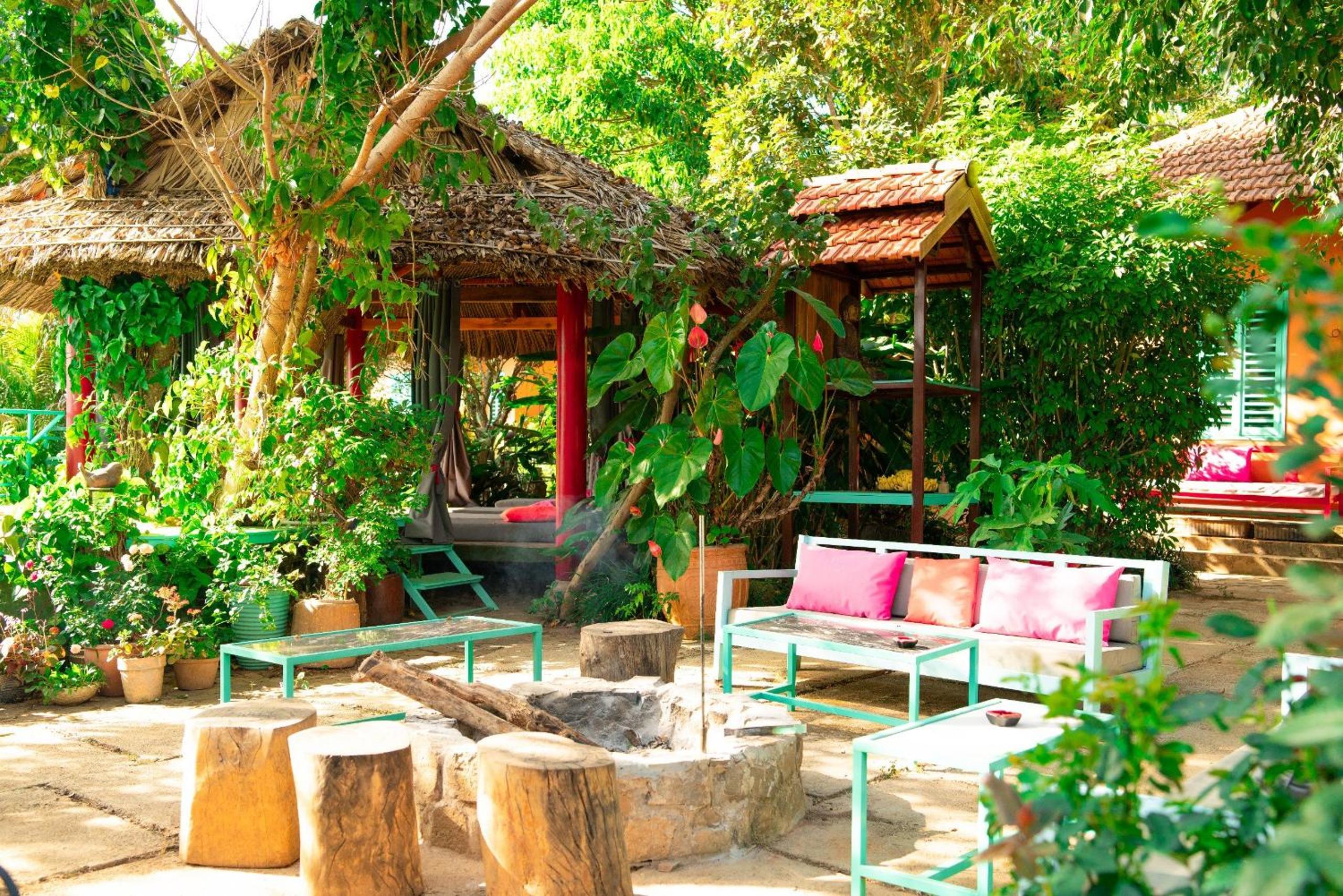 Ivory Falls Villa