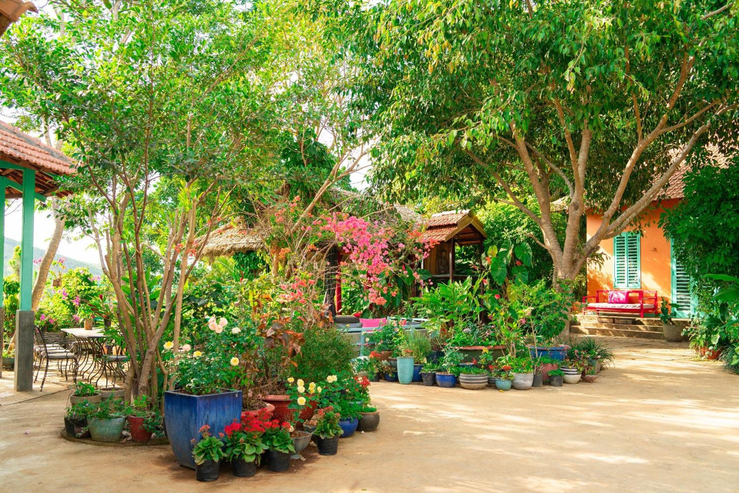 Ivory Falls Villa
