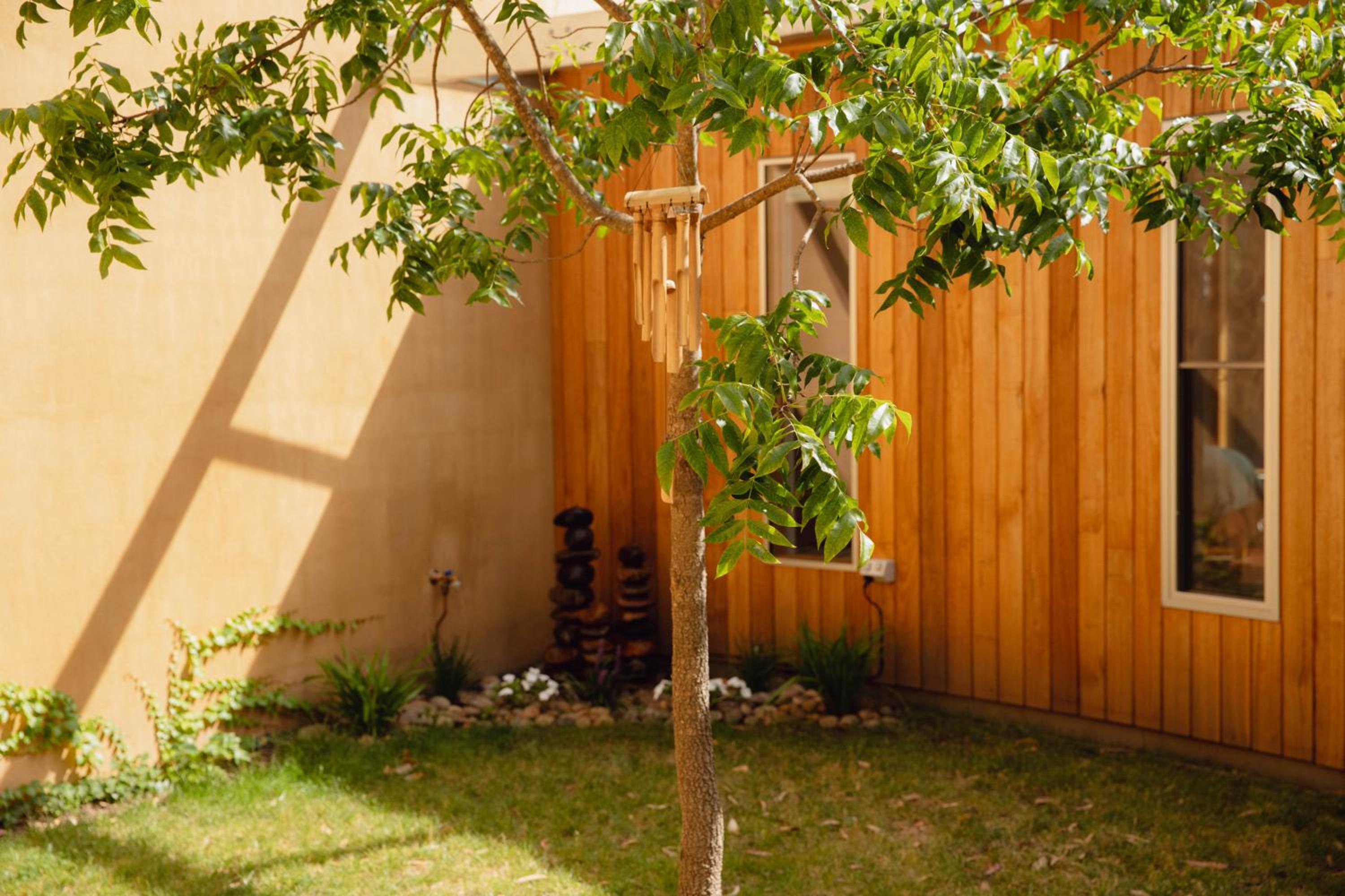 Teulu House - Luxury Retreat in Nungurner