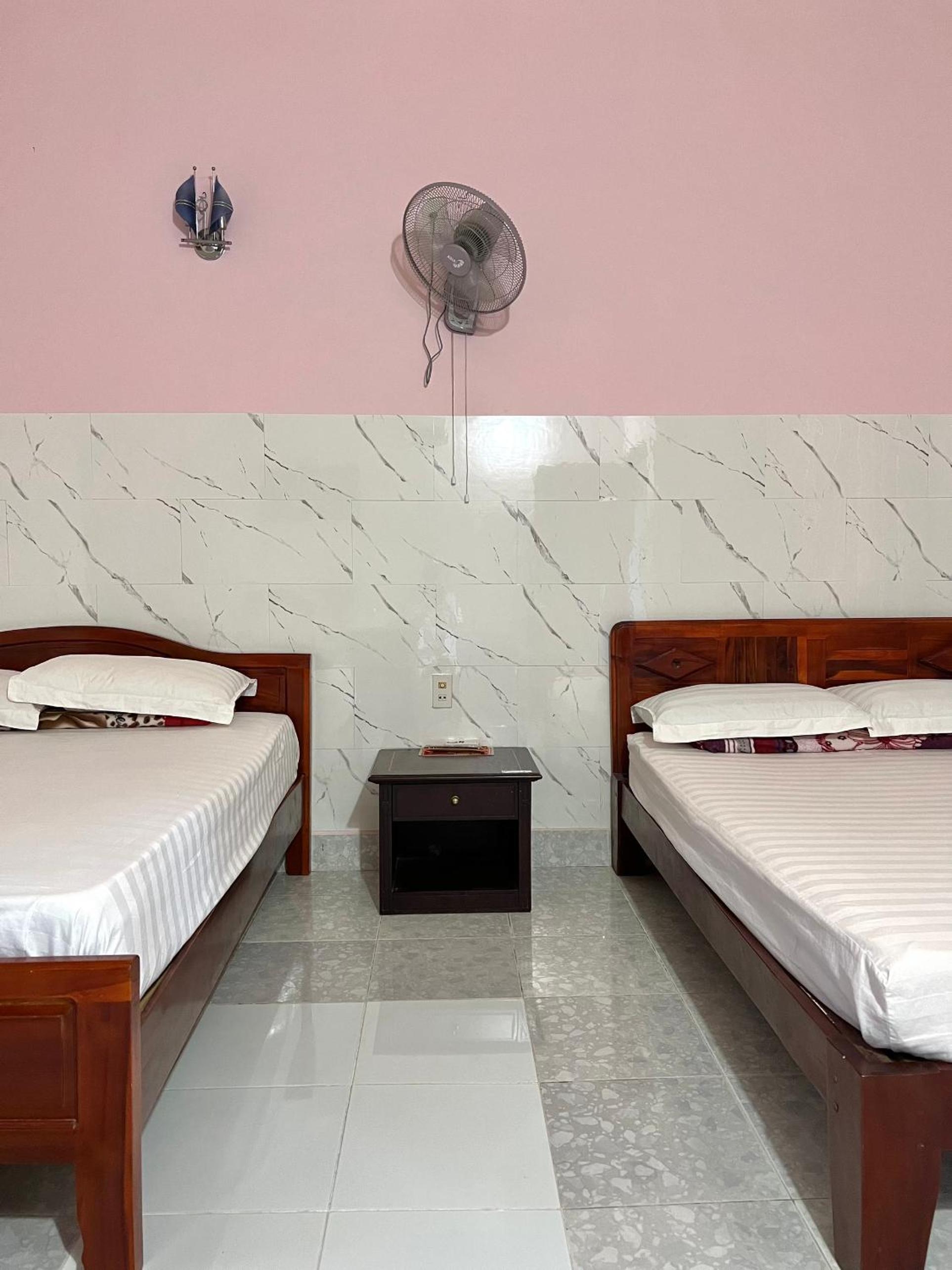 Thao Vi Guest House Duc Thao
