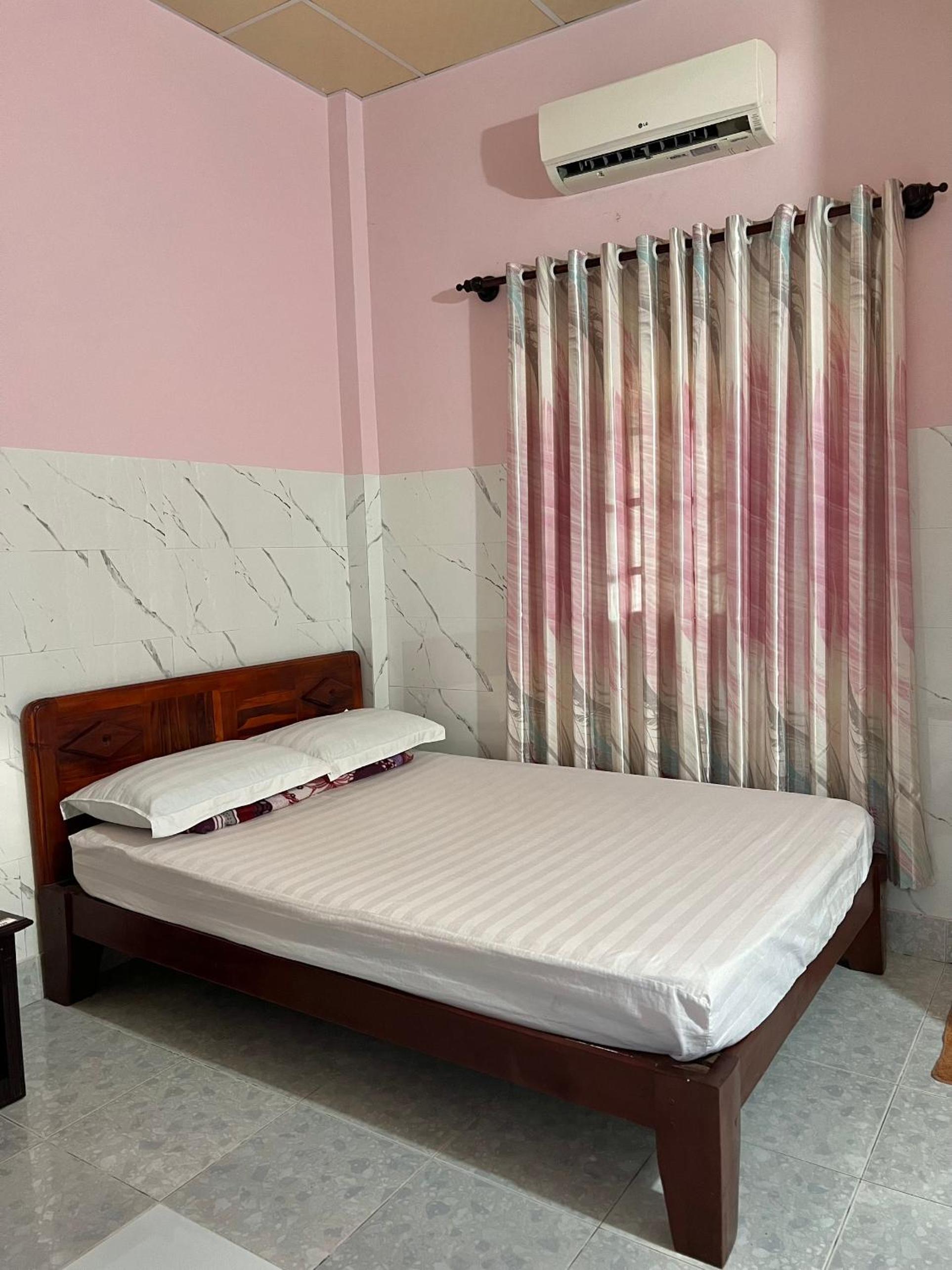 Thao Vi Guest House Duc Thao
