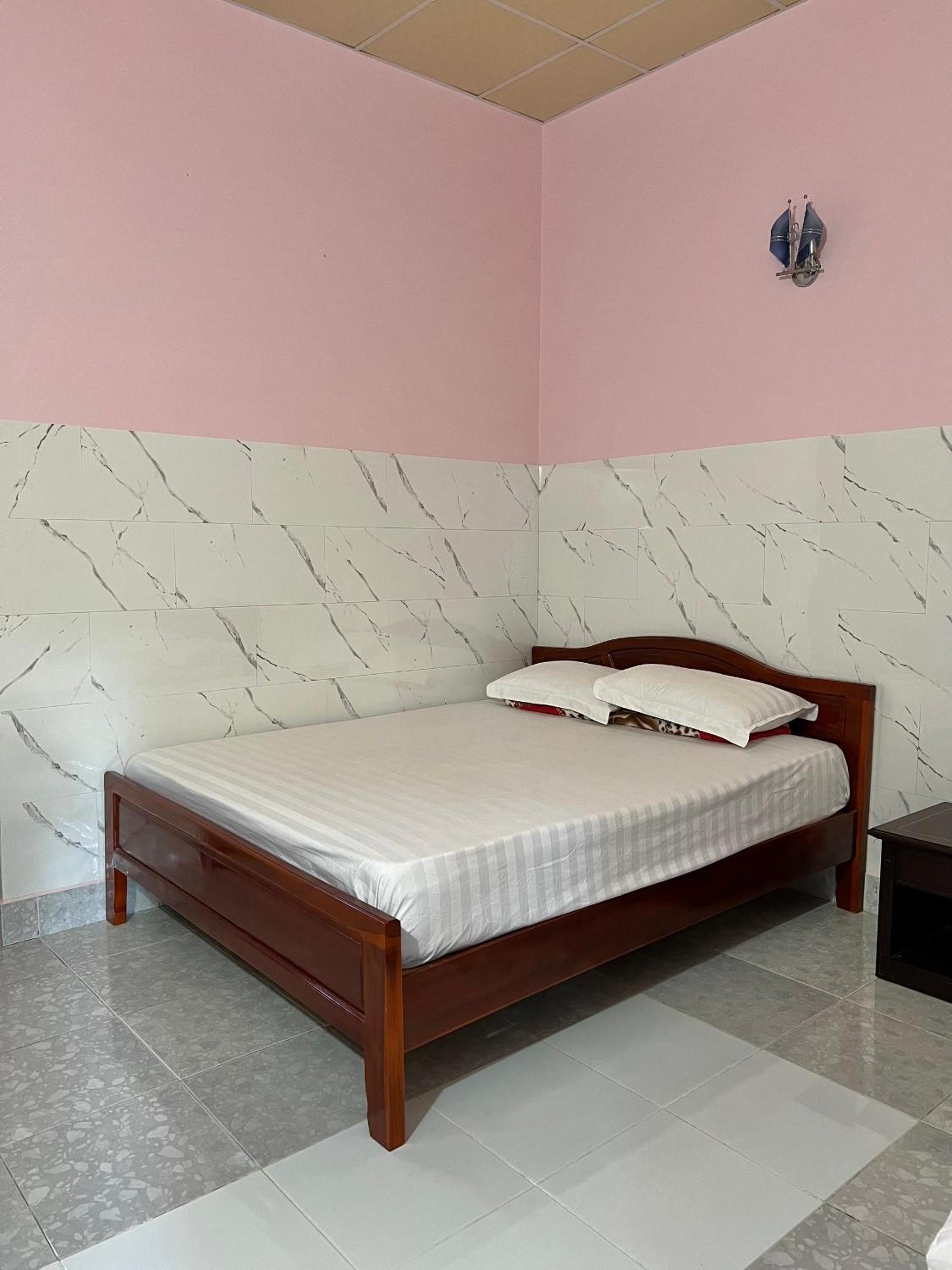 Thao Vi Guest House Duc Thao