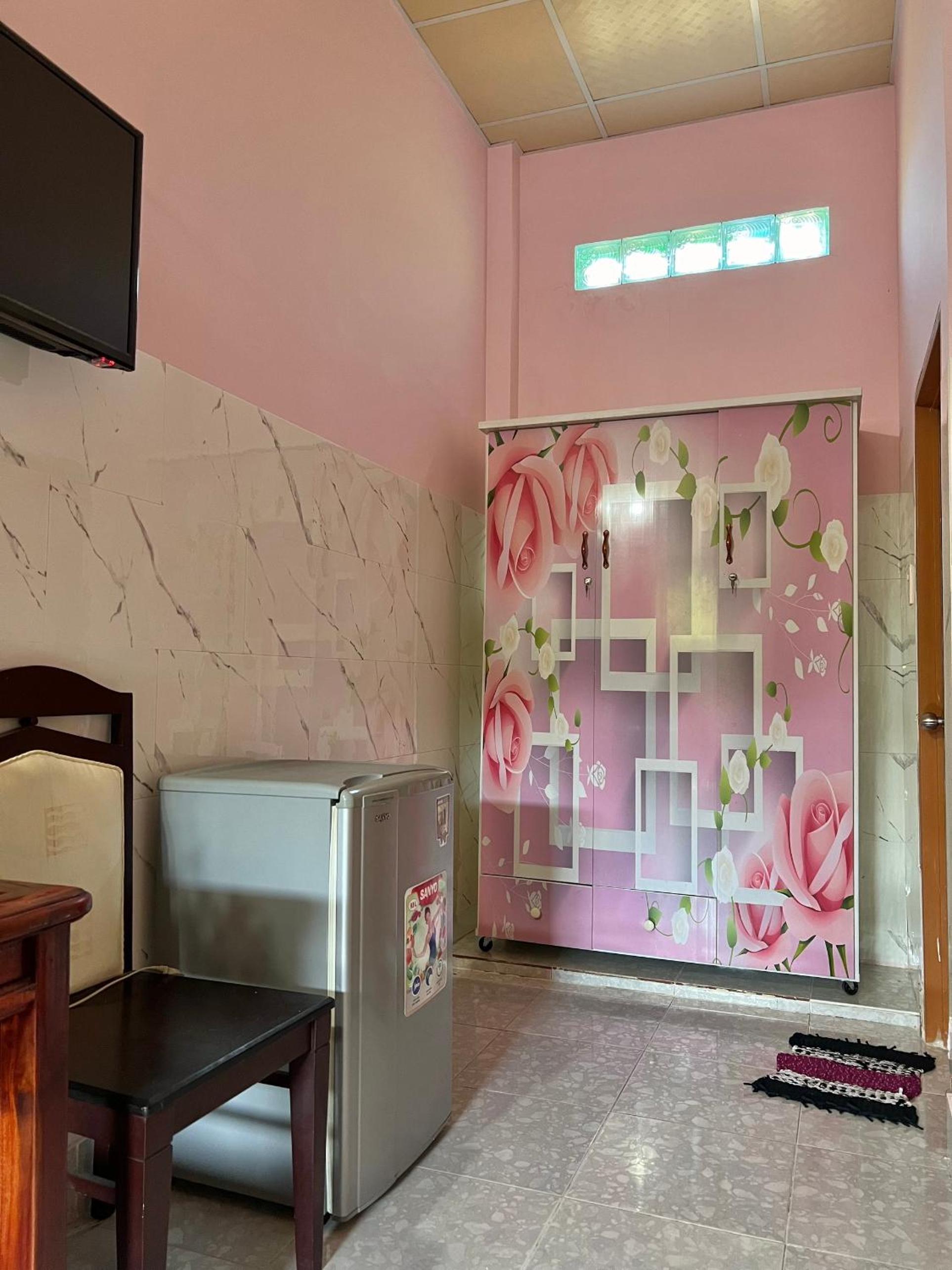 Thao Vi Guest House Duc Thao