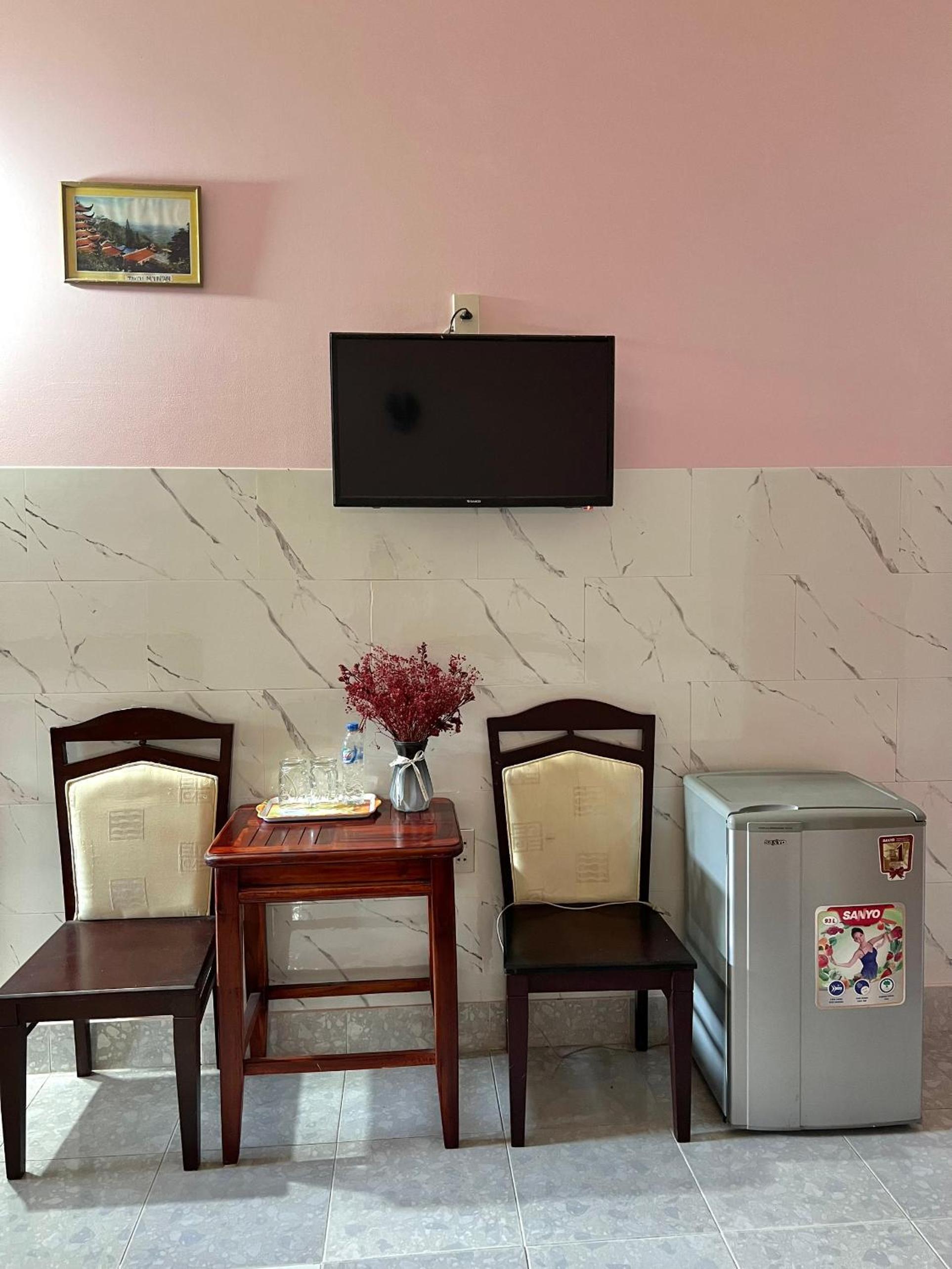 Thao Vi Guest House Duc Thao