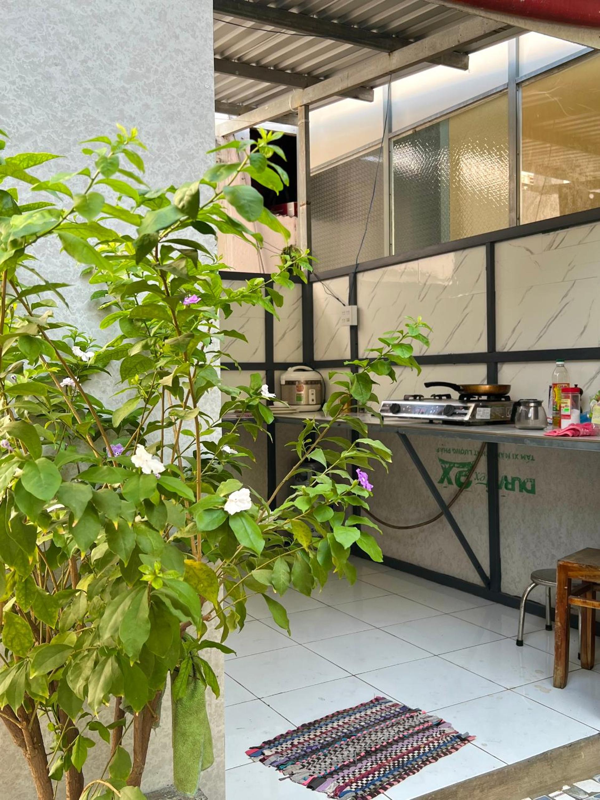 Thao Vi Guest House Duc Thao
