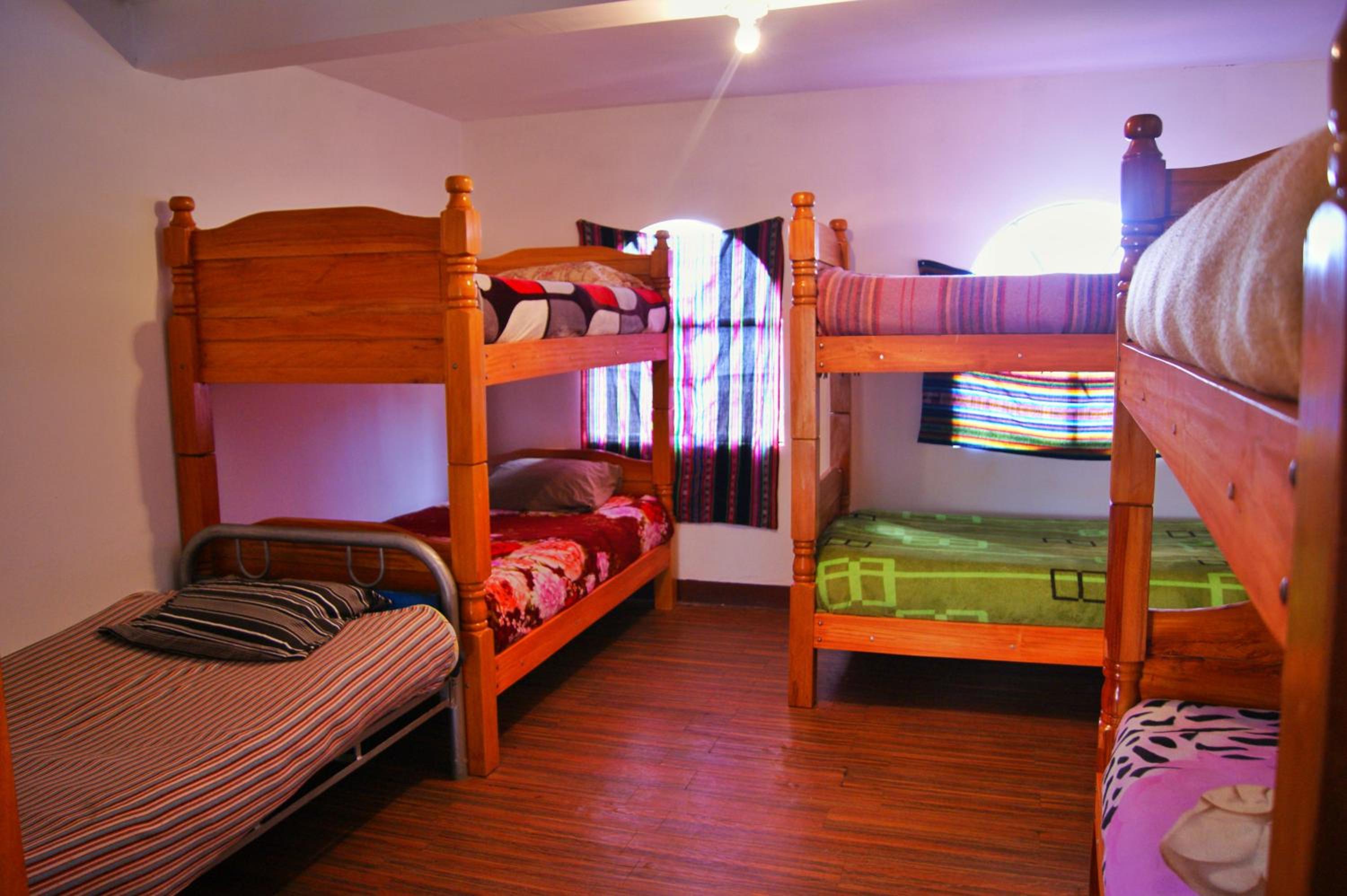 Hostal Ancohuma