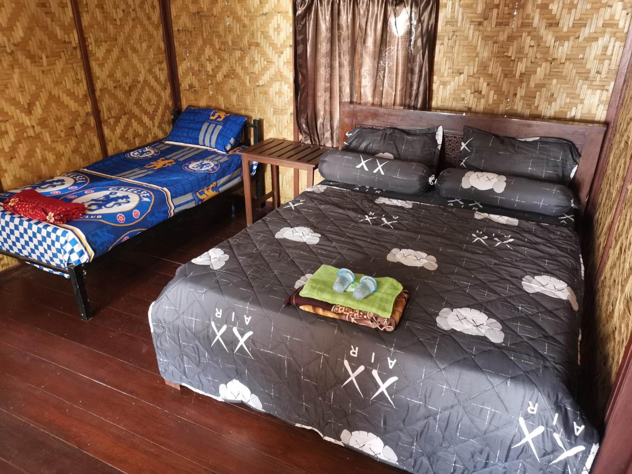 Villa panrangluhu view 5