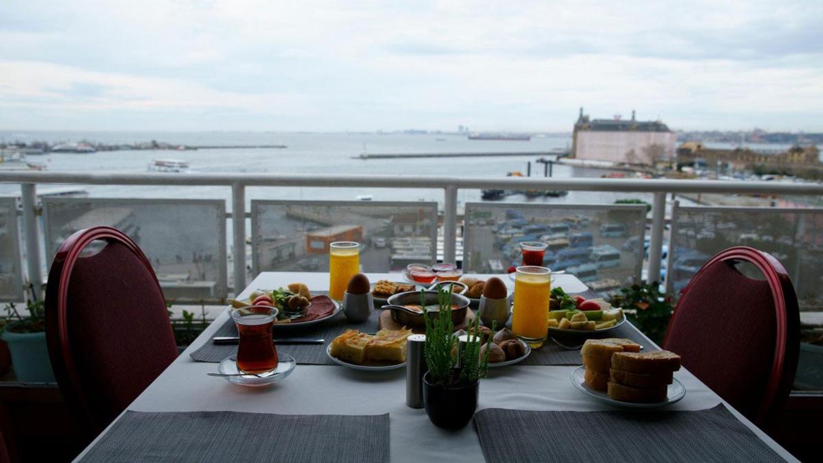 Kadıköy Rıhtım Otel - Image 20