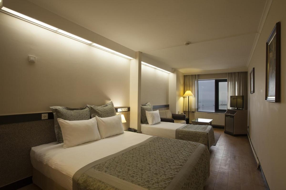 Kadıköy Rıhtım Otel - Image 21