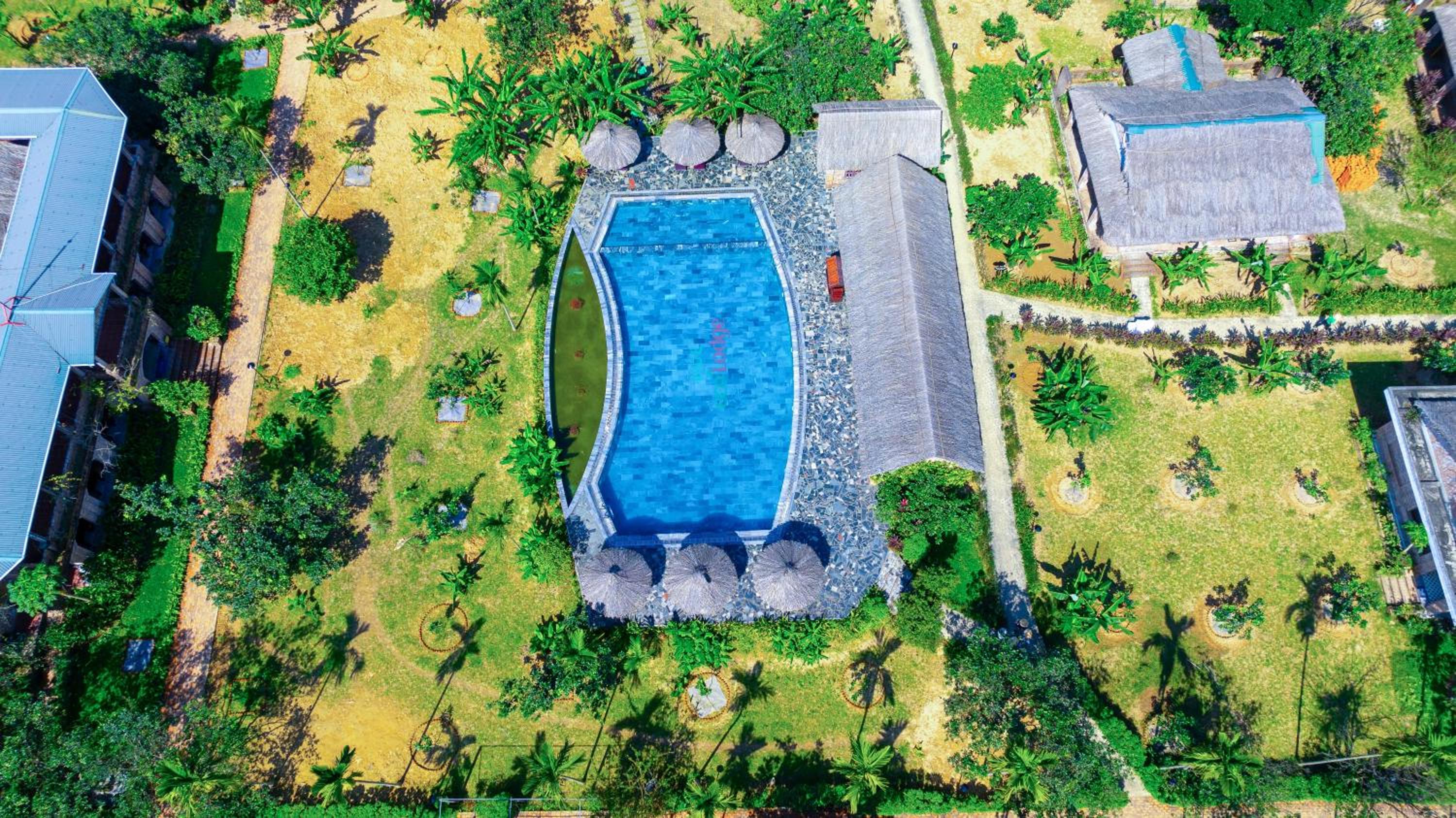 Hue Ecolodge