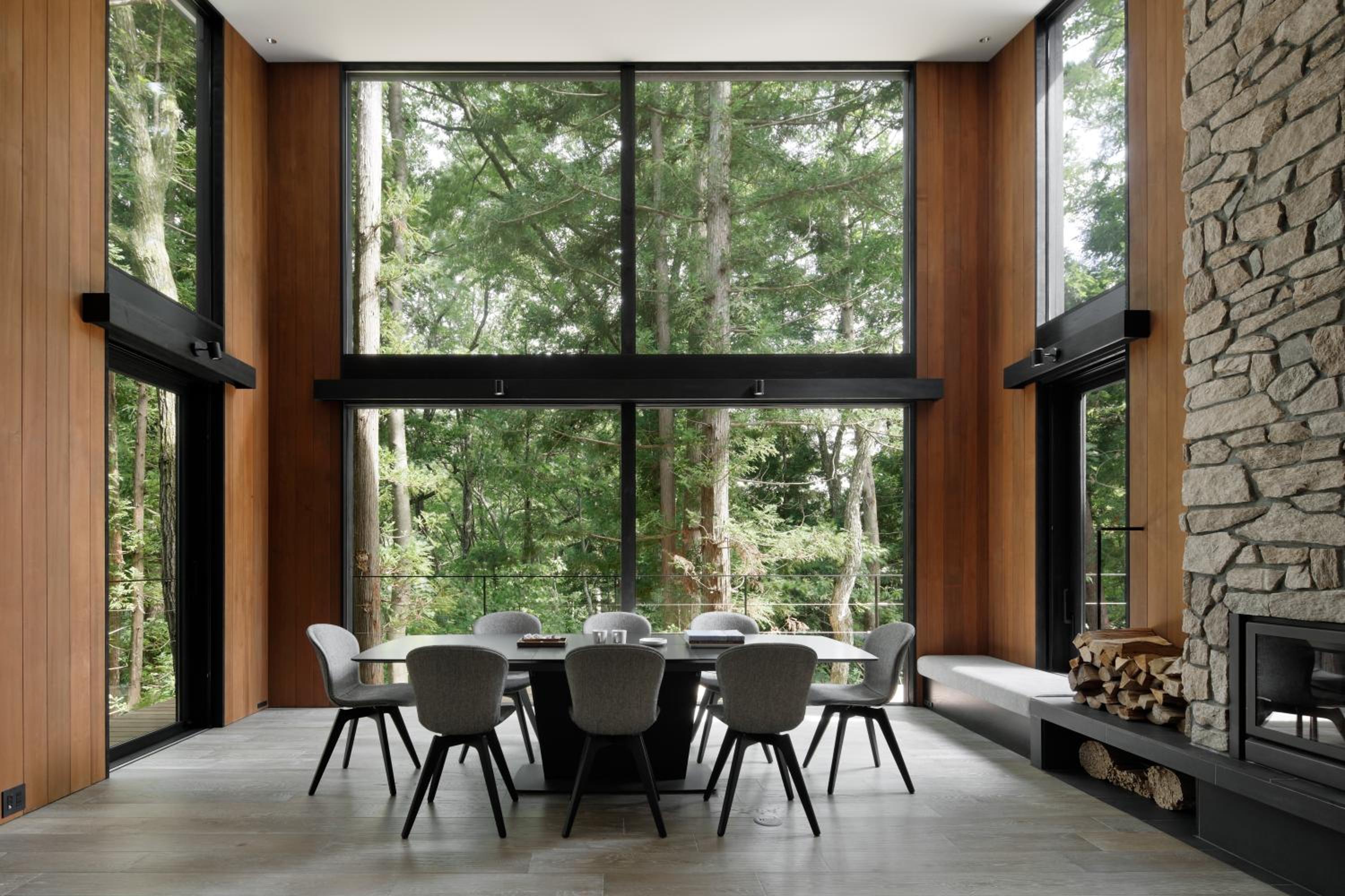 RURA Hakuba Chalet