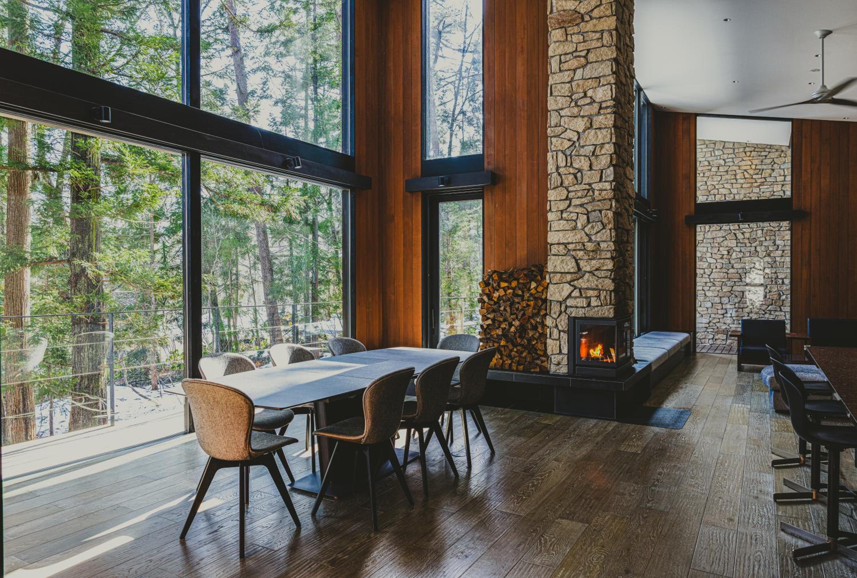 RURA Hakuba Chalet
