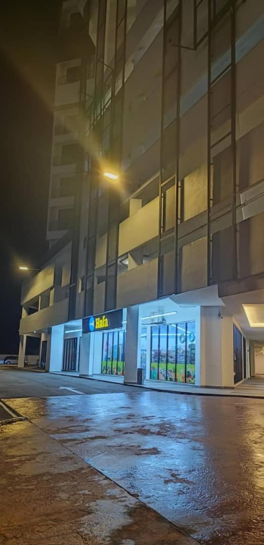 G-Residence Plentong Johor Bahru