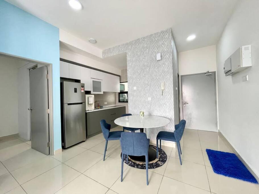 G-Residence Plentong Johor Bahru