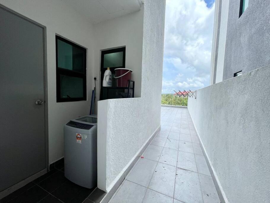 G-Residence Plentong Johor Bahru