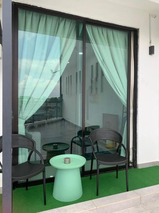 G-Residence Plentong Johor Bahru