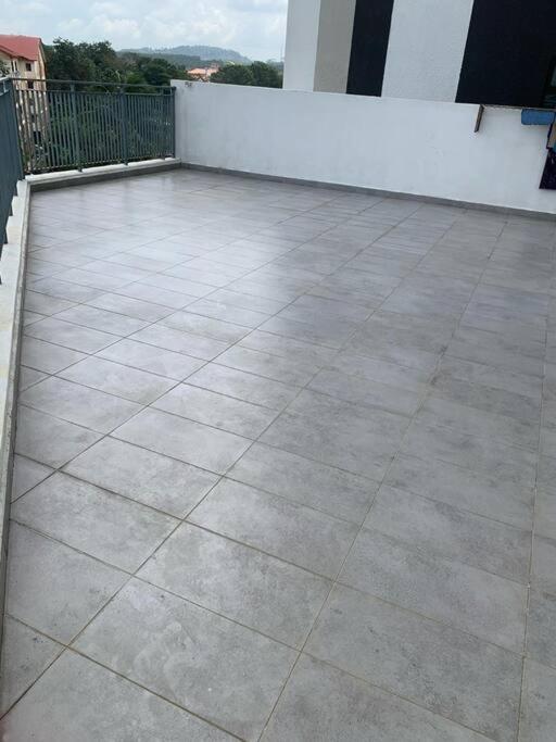 G-Residence Plentong Johor Bahru