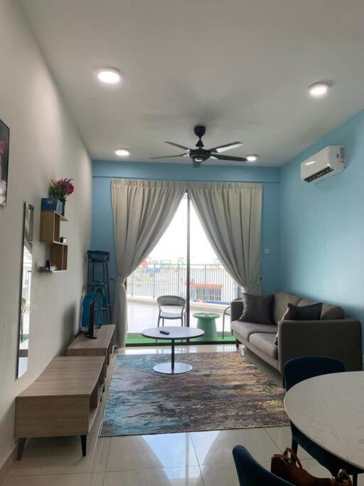 G-Residence Plentong Johor Bahru