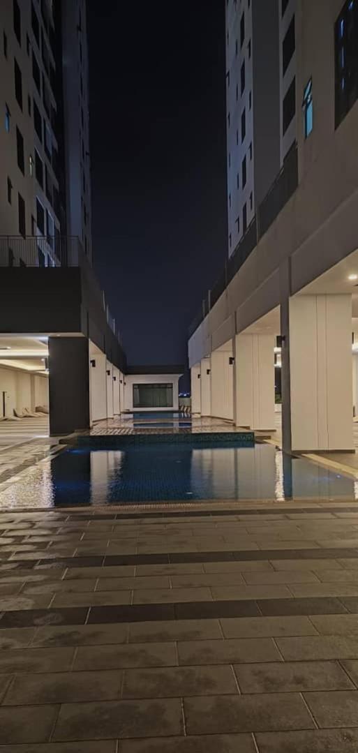 G-Residence Plentong Johor Bahru