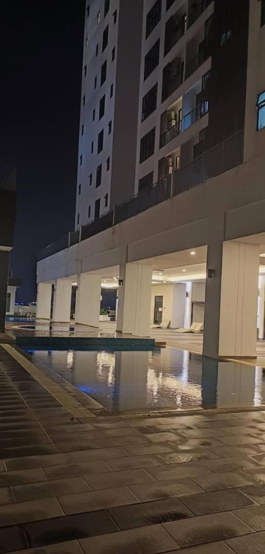 G-Residence Plentong Johor Bahru
