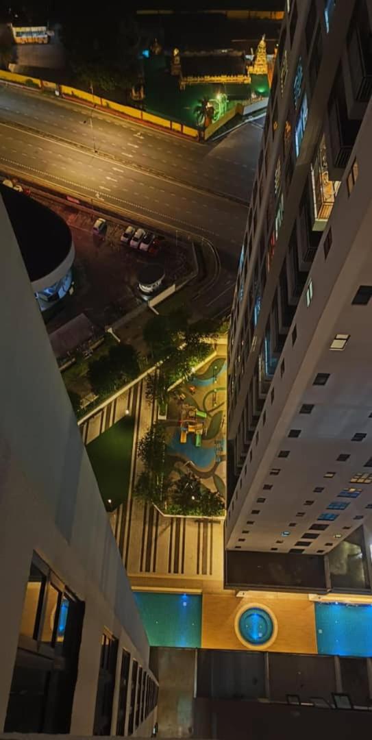 G-Residence Plentong Johor Bahru