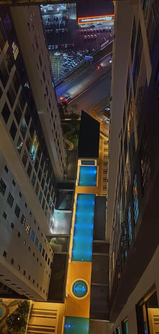 G-Residence Plentong Johor Bahru
