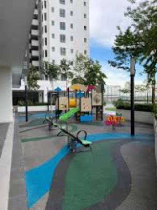 G-Residence Plentong Johor Bahru