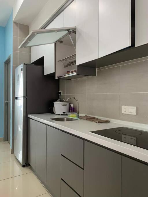 G-Residence Plentong Johor Bahru