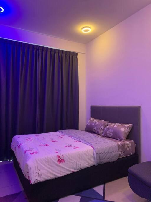 G-Residence Plentong Johor Bahru